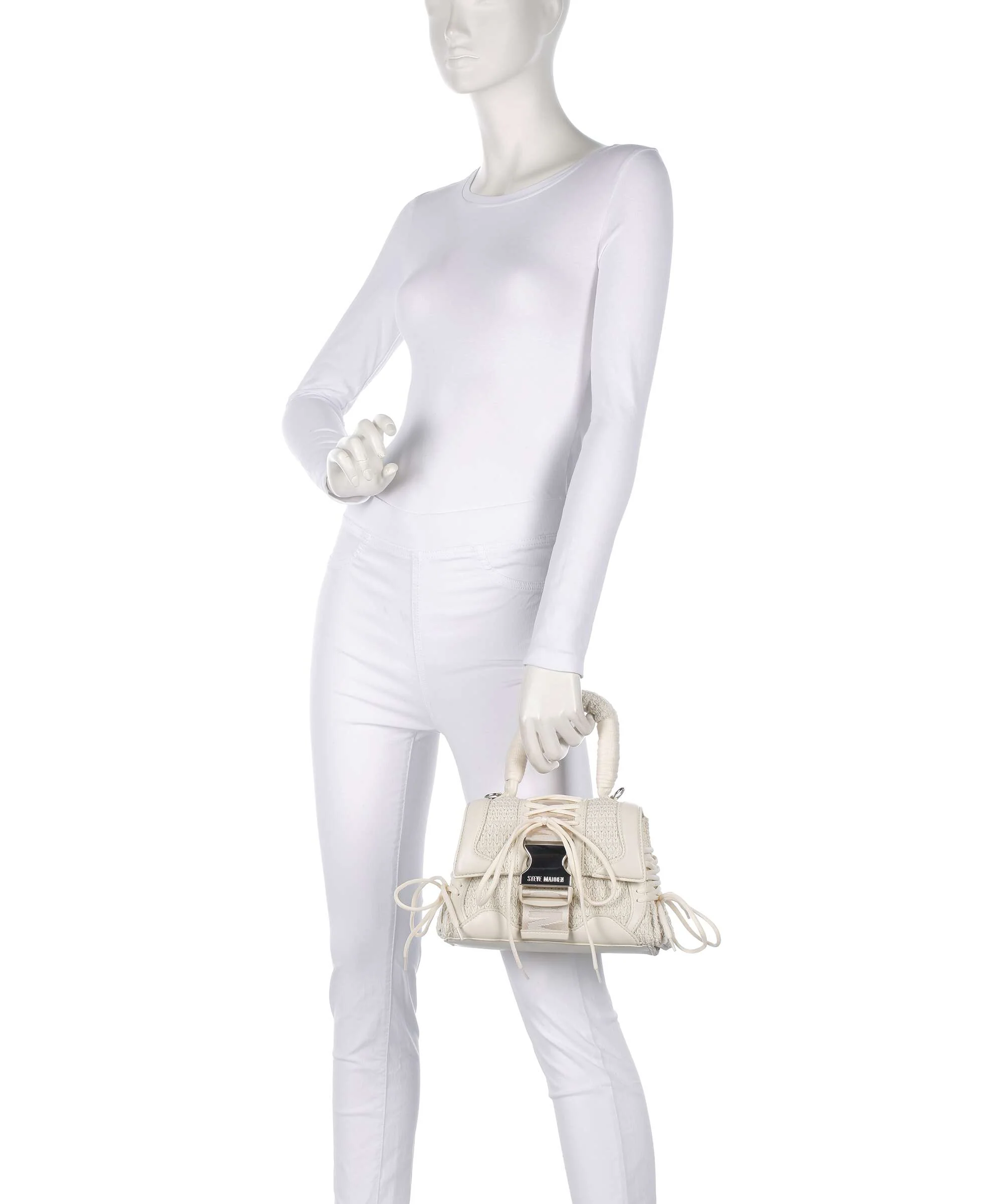 Steve Madden BDIEGO-C Handbag bone - Image 3