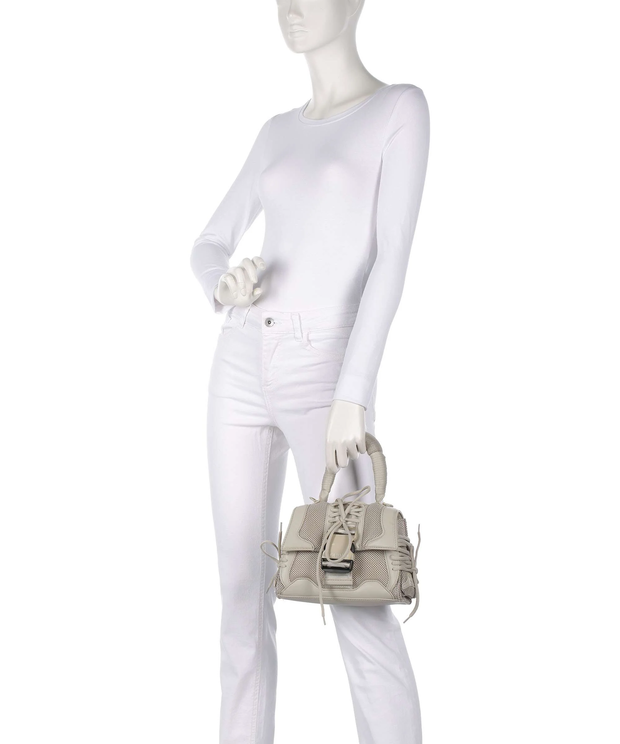 Steve Madden BDIEGO Handbag greige - Image 4