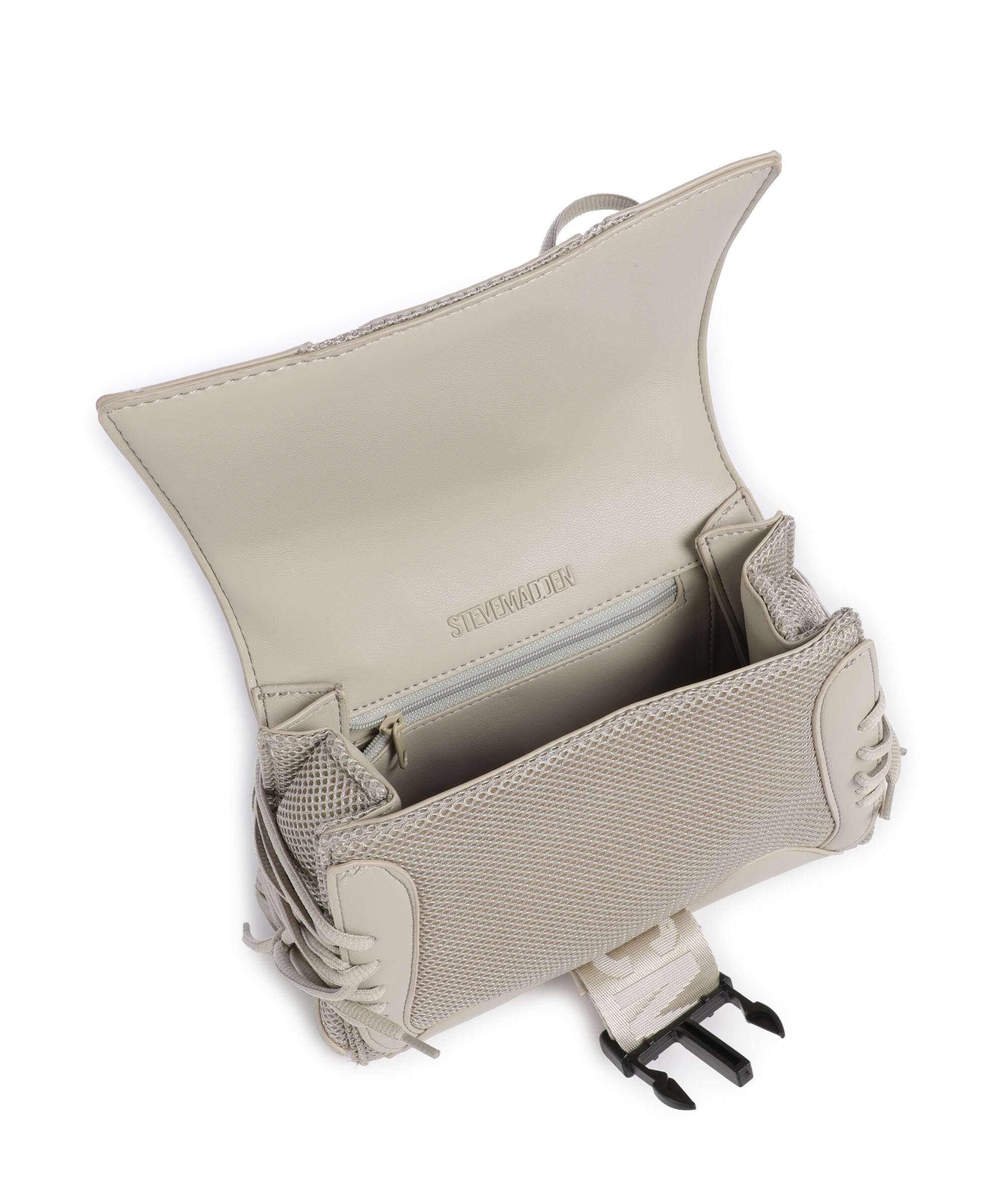 Steve Madden BDIEGO Handbag greige - Image 7