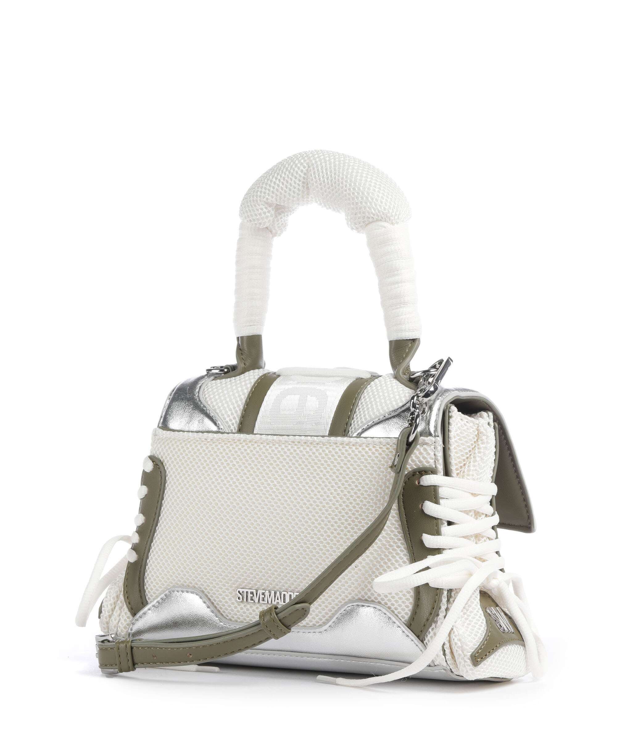 Steve Madden BDIEGO-M Handbag silver - Image 2