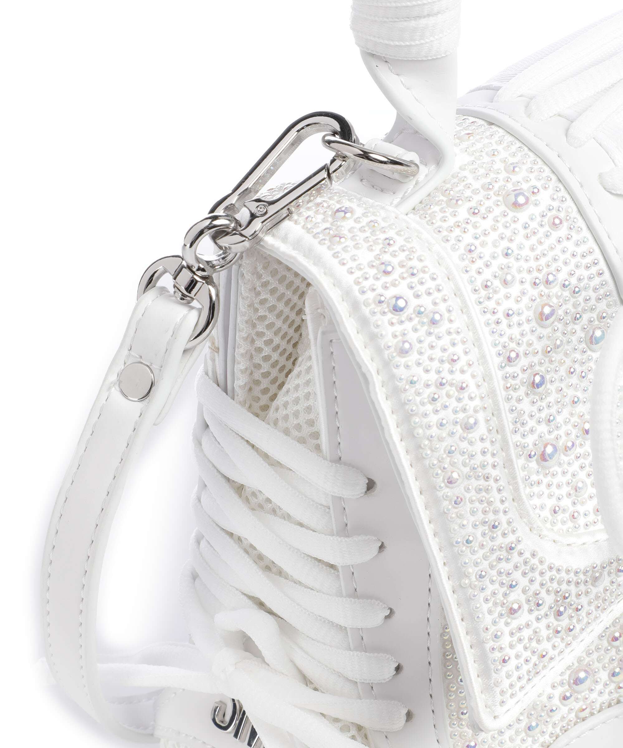 Steve Madden BDIEGO-W Handbag pearl - Image 4
