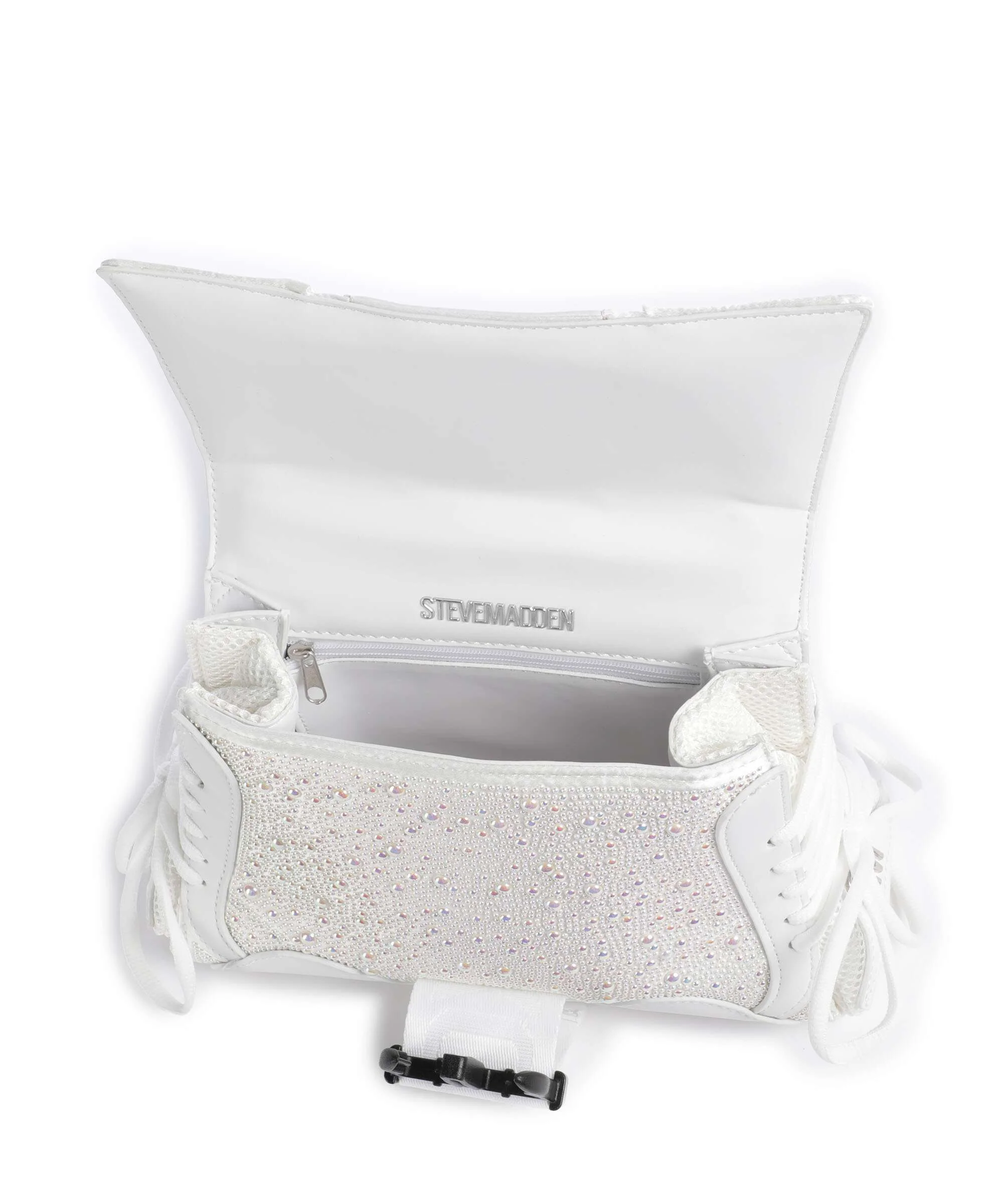 Steve Madden BDIEGO-W Handbag pearl - Image 6