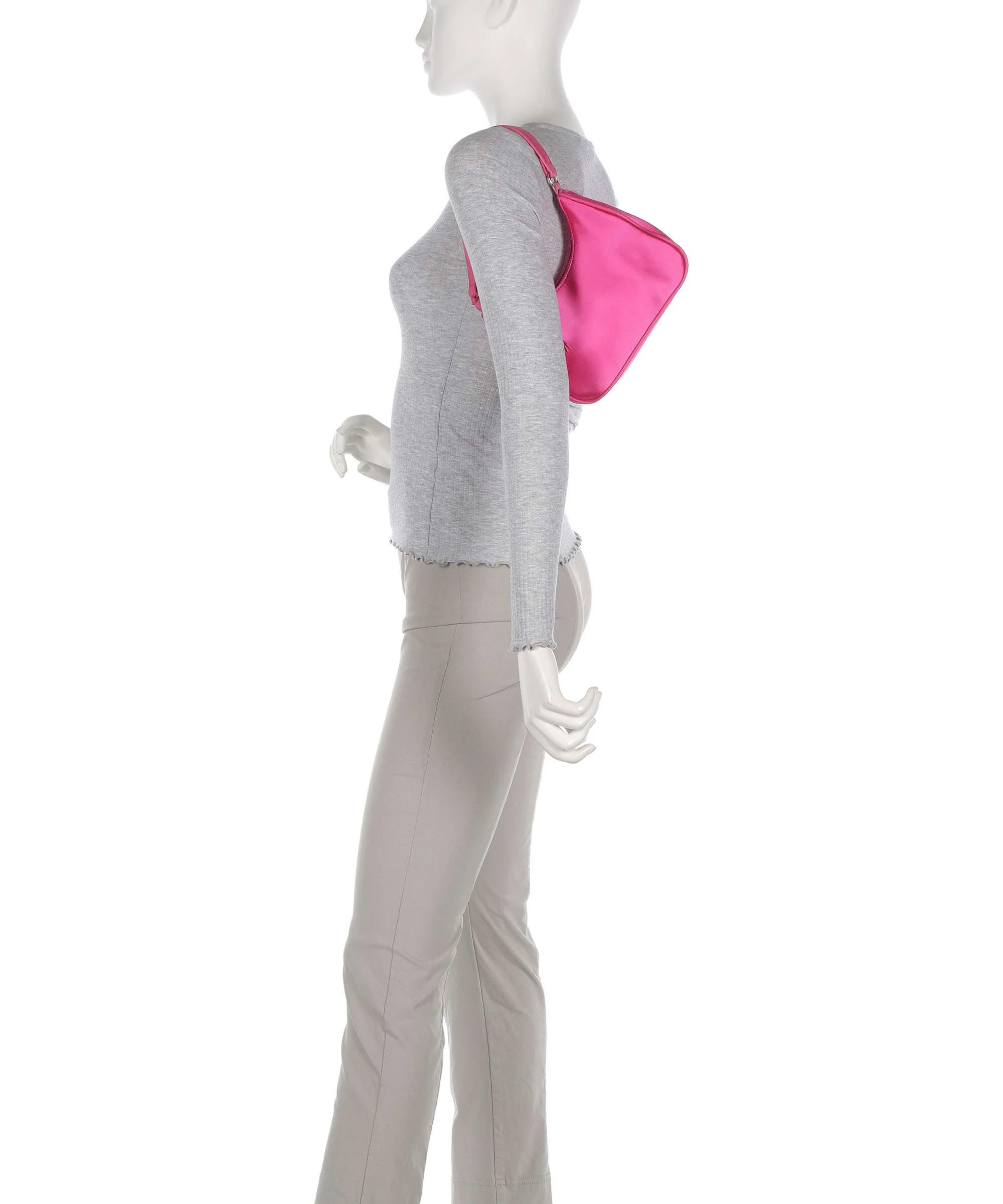 Steve Madden BGLIDE-SA Shoulder bag pink - Image 3