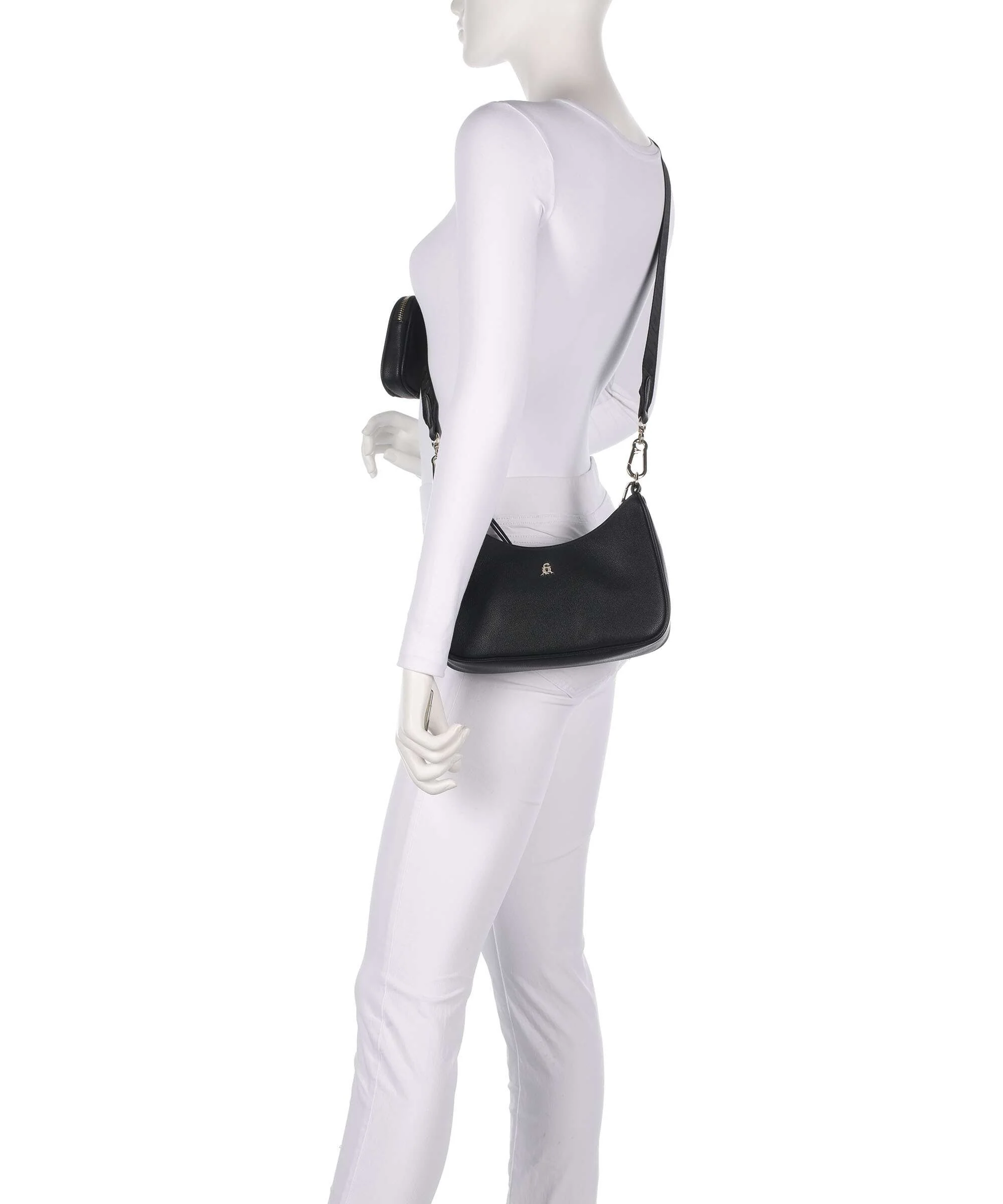 Steve Madden BHABIT Shoulder bag black/gold - Image 4