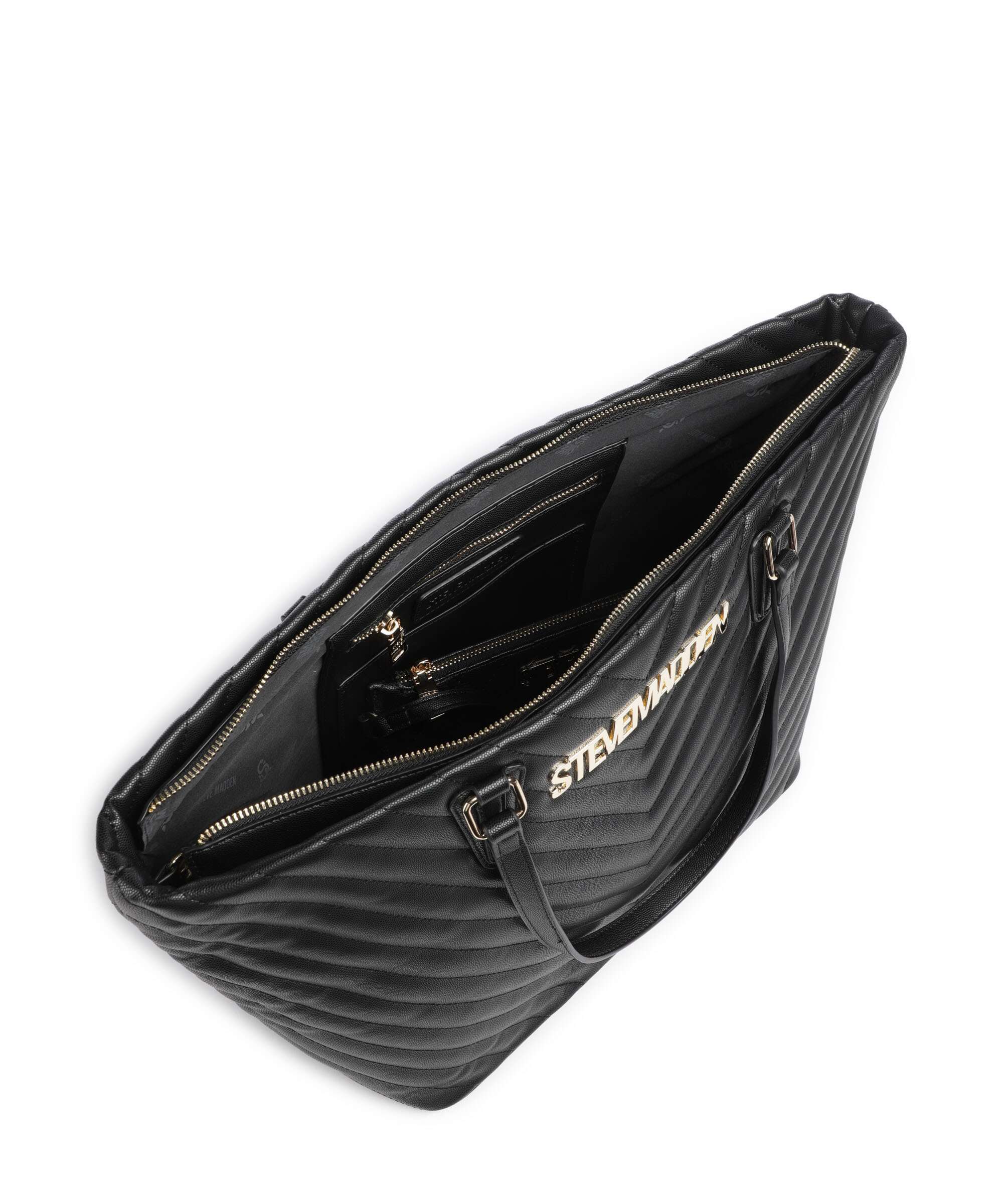 Steve Madden BJUDE Tote bag black - Image 7