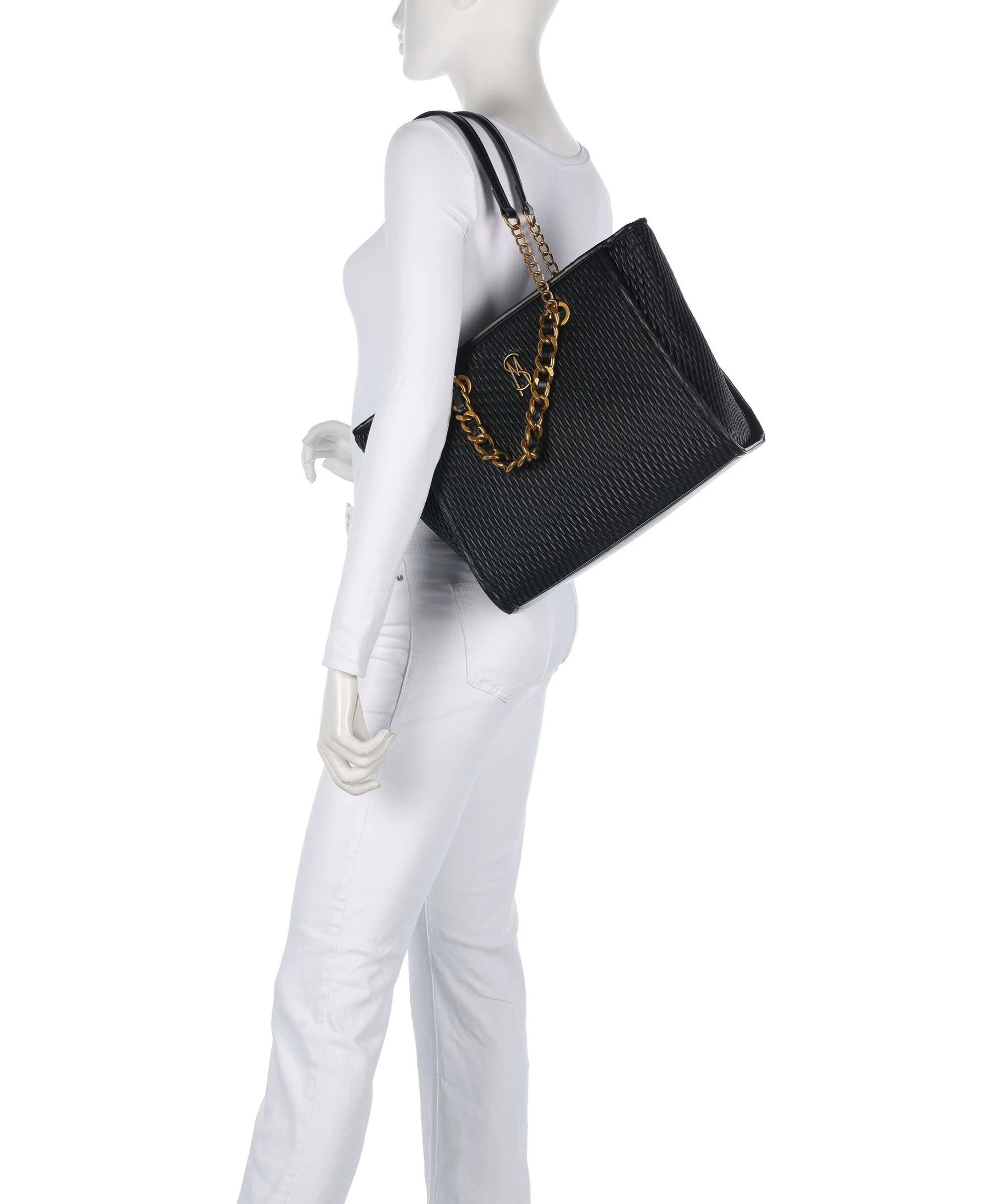 Steve Madden BKATTT-M Tote bag black - Image 3