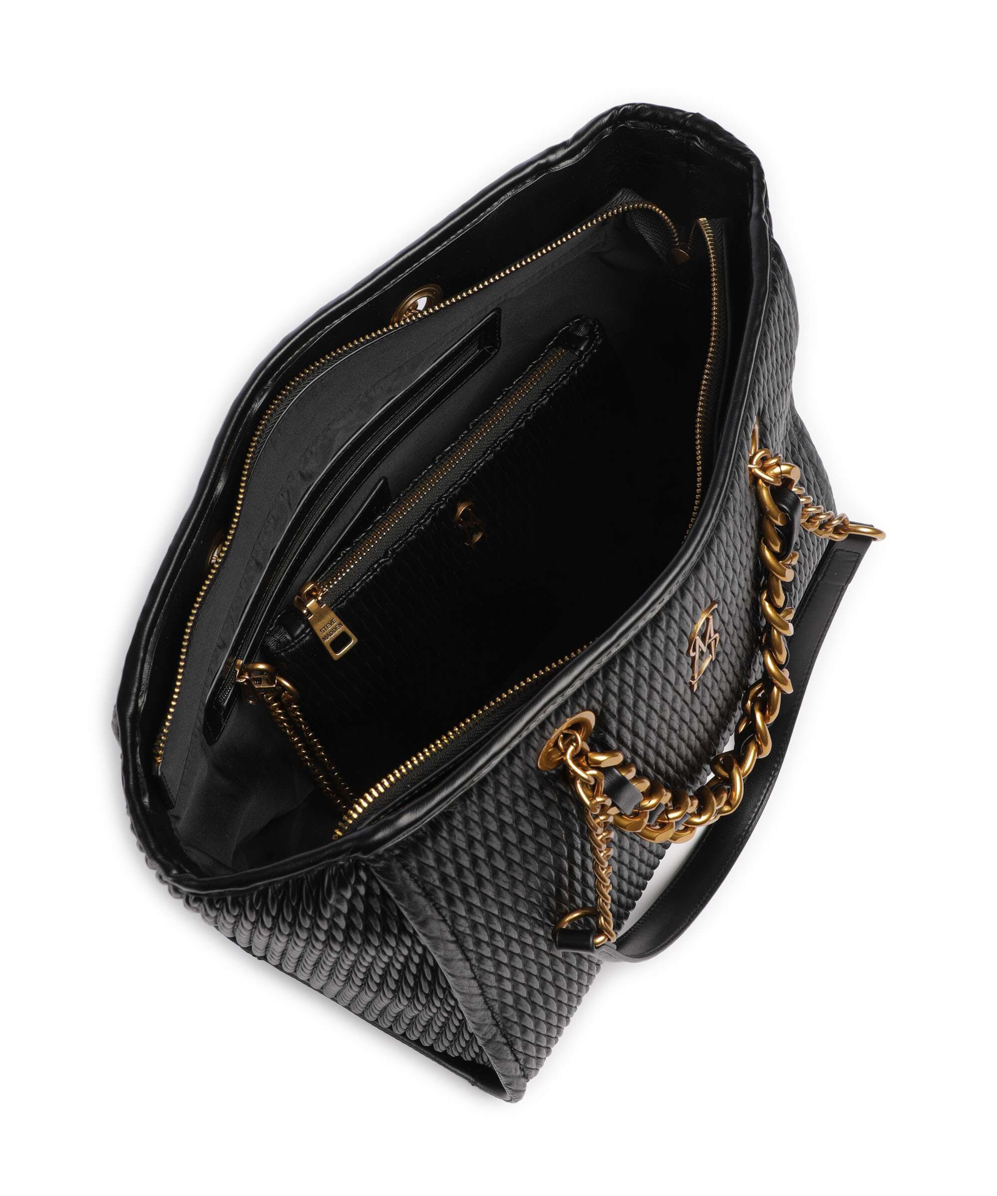 Steve Madden BKATTT-M Tote bag black - Image 6