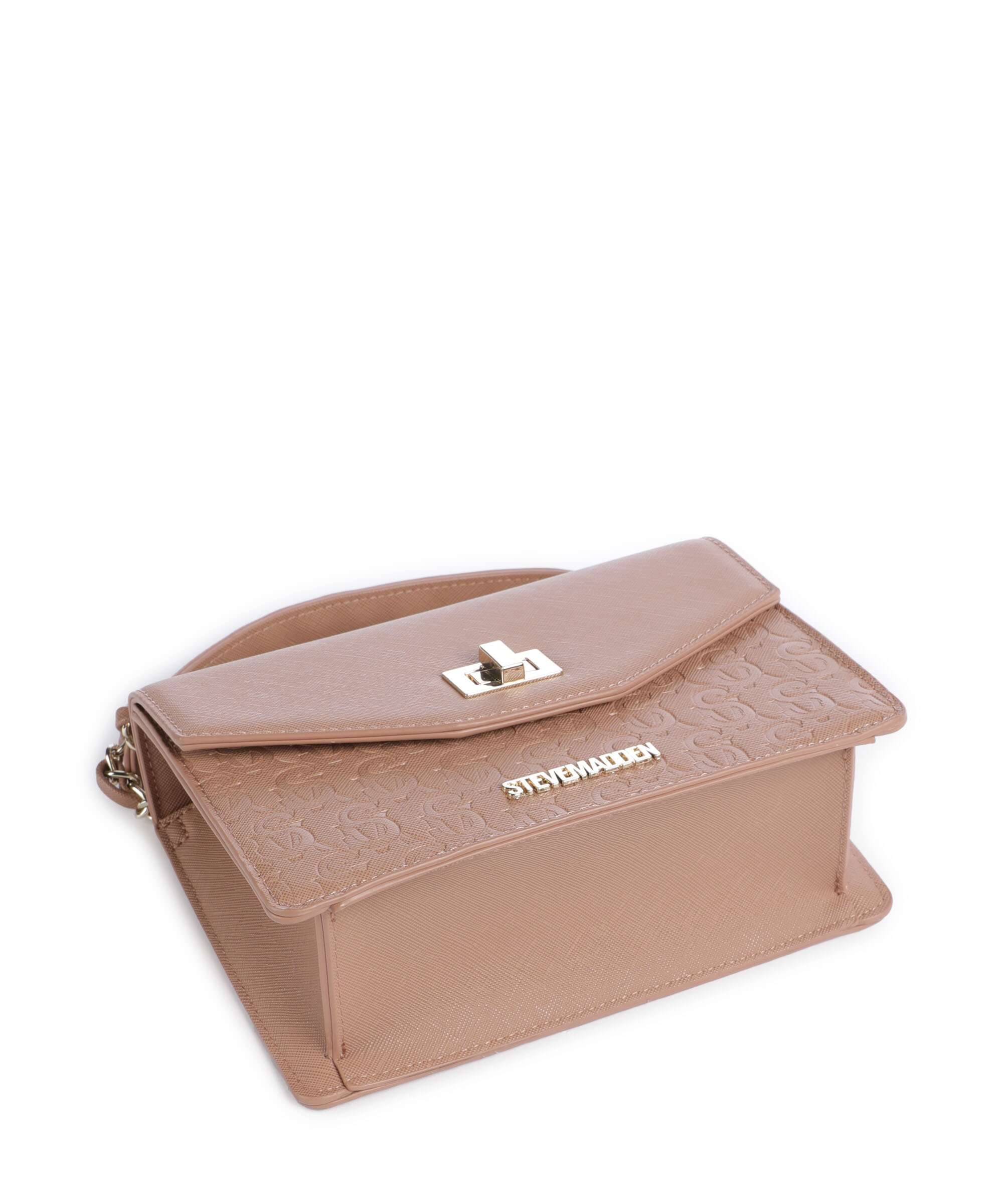 Steve Madden BKOEN Shoulder bag blush/gold - Image 6