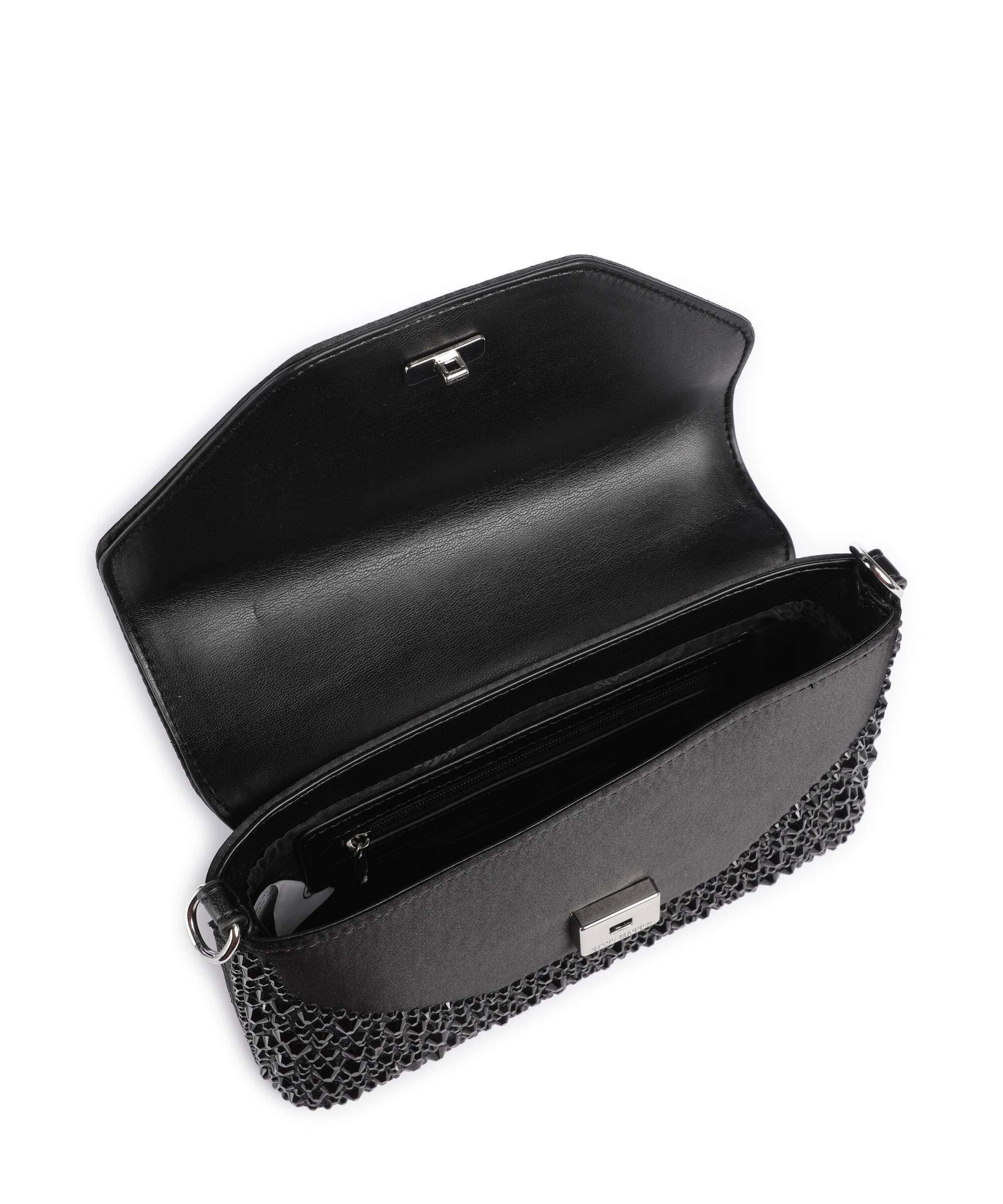 Steve Madden BKORRA Crossbody bag black - Image 6