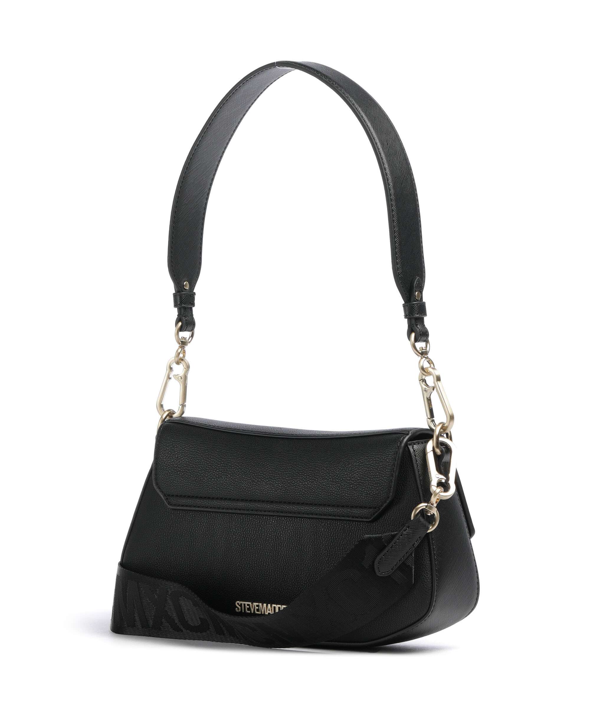 Steve Madden BLYON-C Shoulder bag black - Image 2