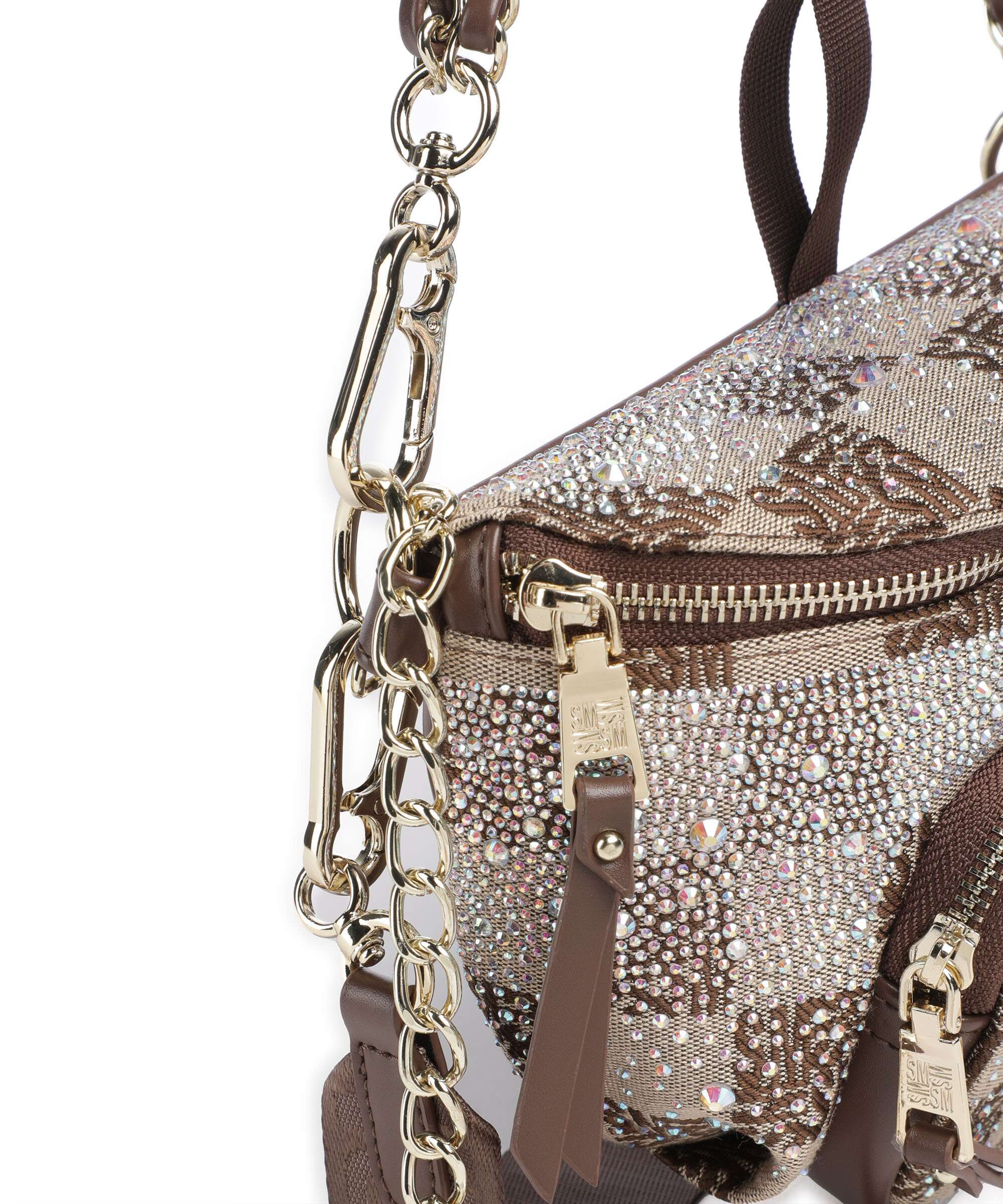 Steve Madden BMAX Crossbody bag brown - Image 5