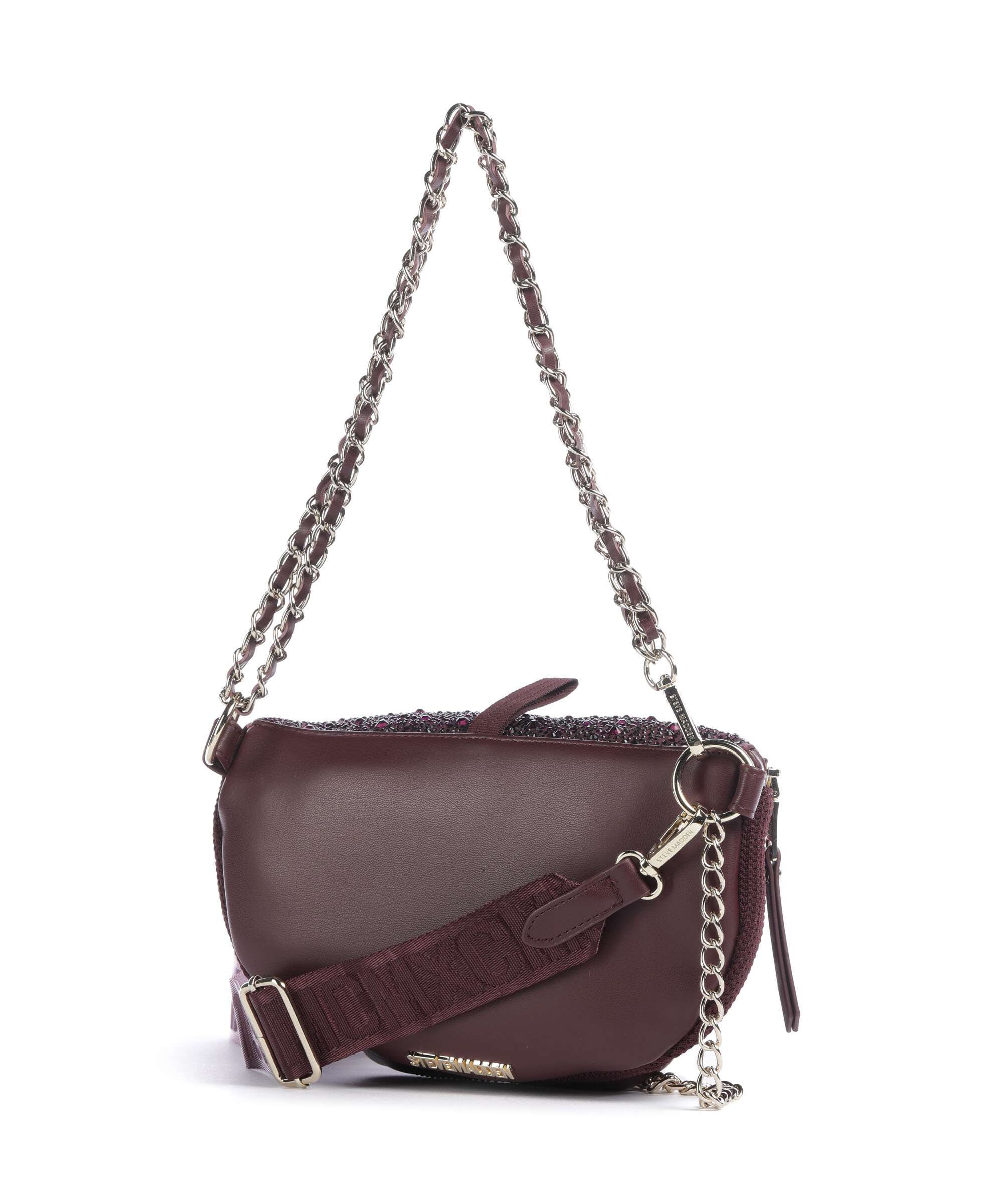 Steve Madden BMAXIMA Crossbody bag cherry - Image 2