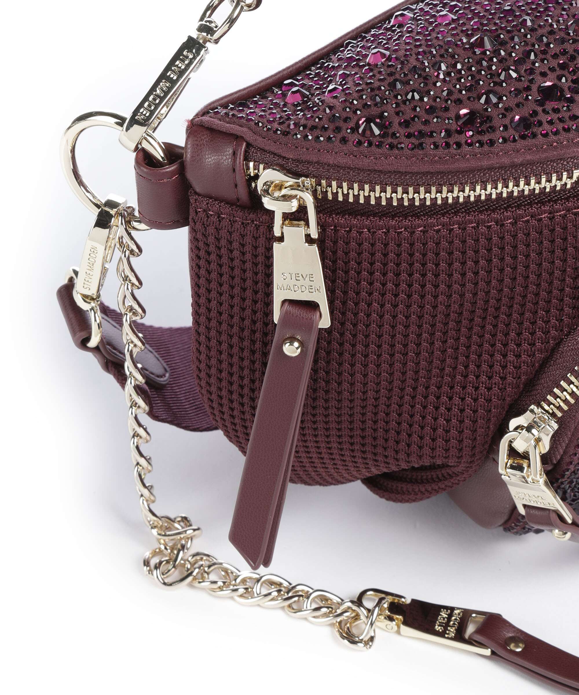 Steve Madden BMAXIMA Crossbody bag cherry - Image 4
