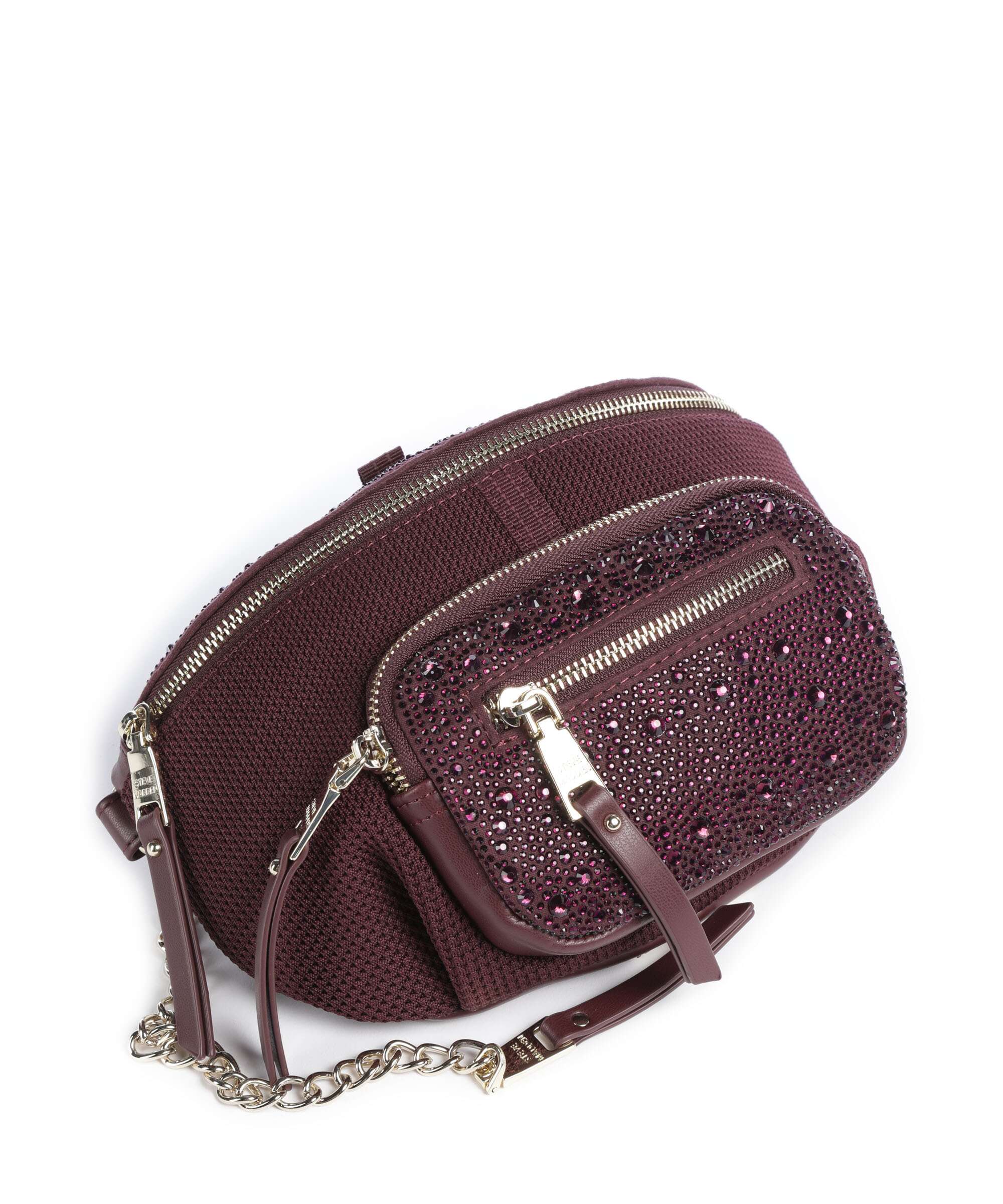 Steve Madden BMAXIMA Crossbody bag cherry - Image 5