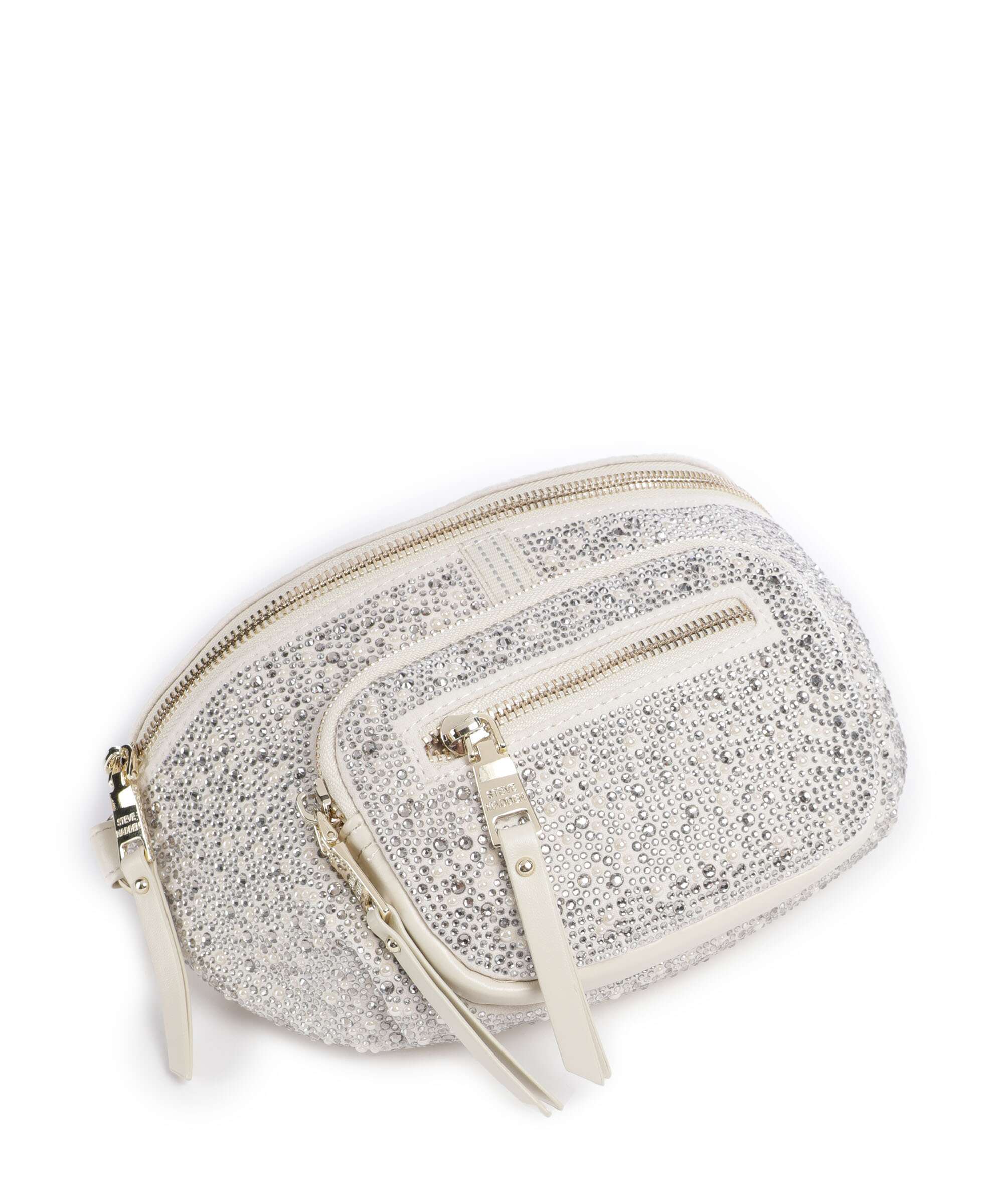 Steve Madden BMAXIMA-M Crossbody bag gold/multicolour - Image 5