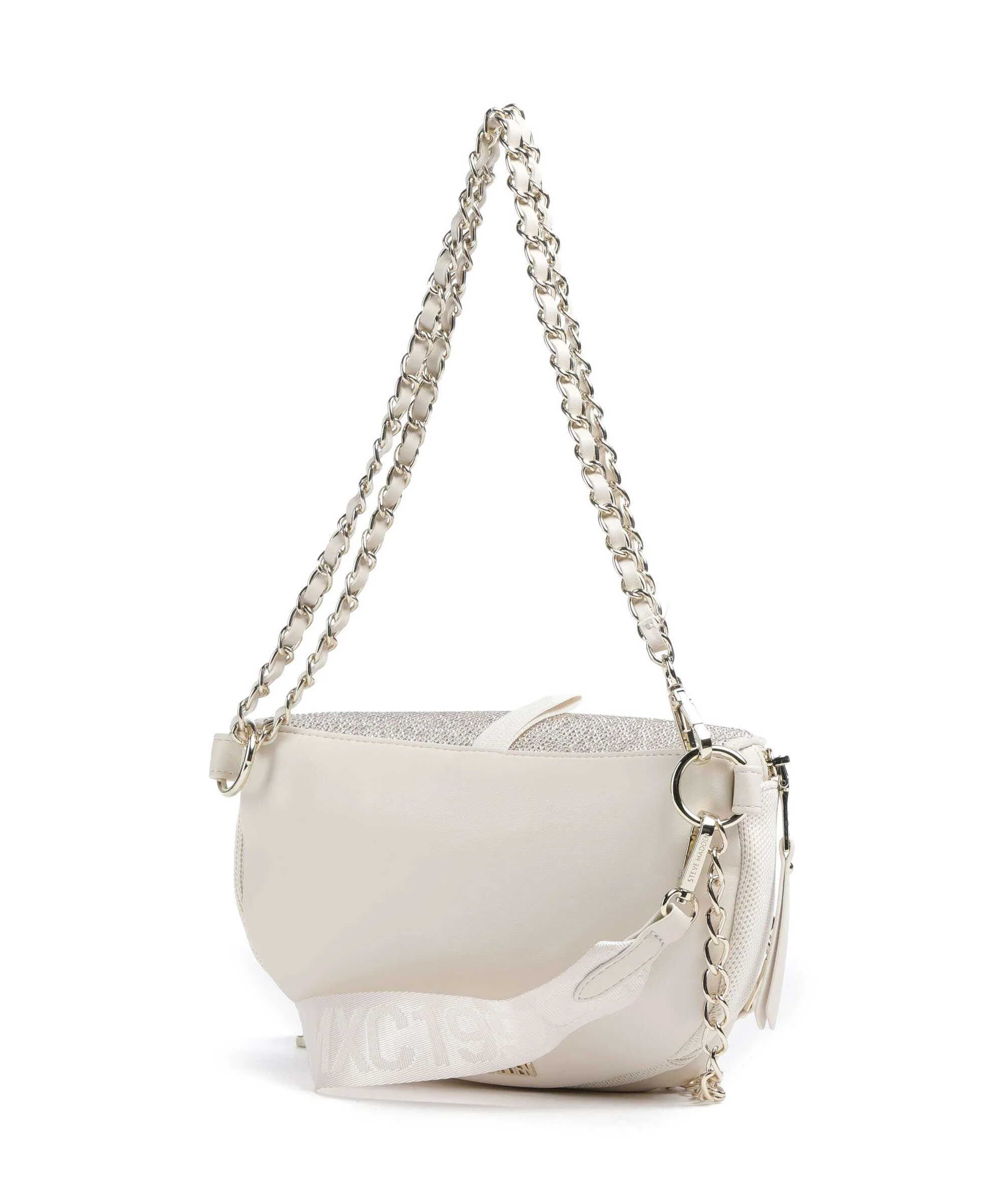 Steve Madden BMAXIMAD Crossbody bag beige - Image 2
