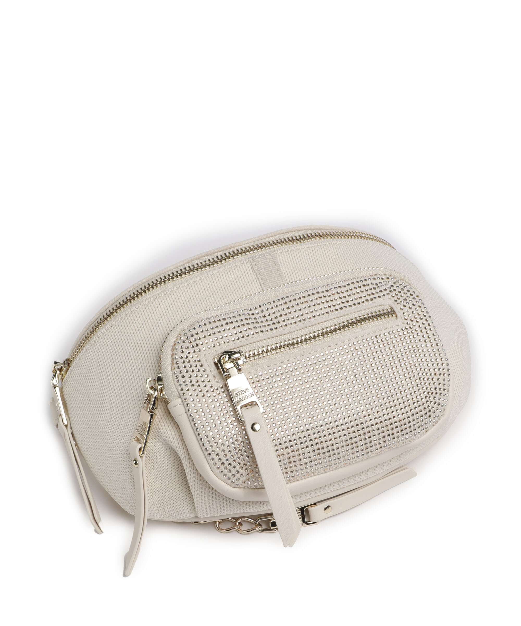 Steve Madden BMAXIMAD Crossbody bag beige - Image 4