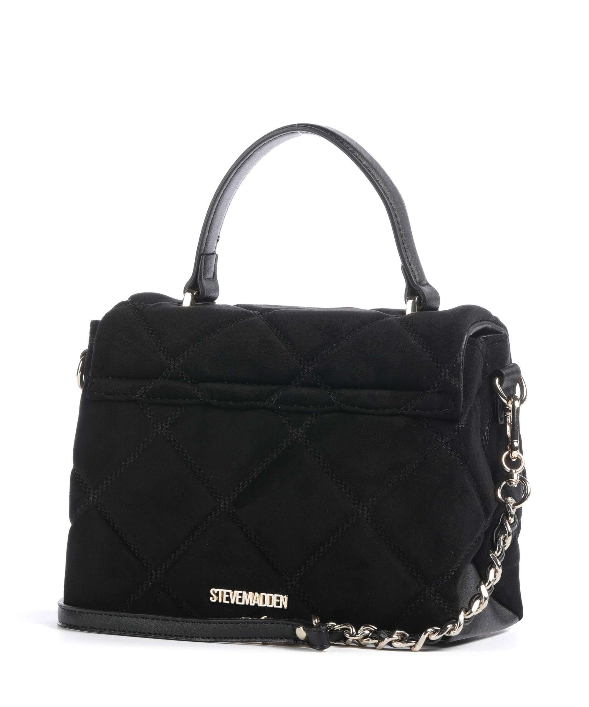Steve Madden BMIKKI Handbag black/gold - Image 2
