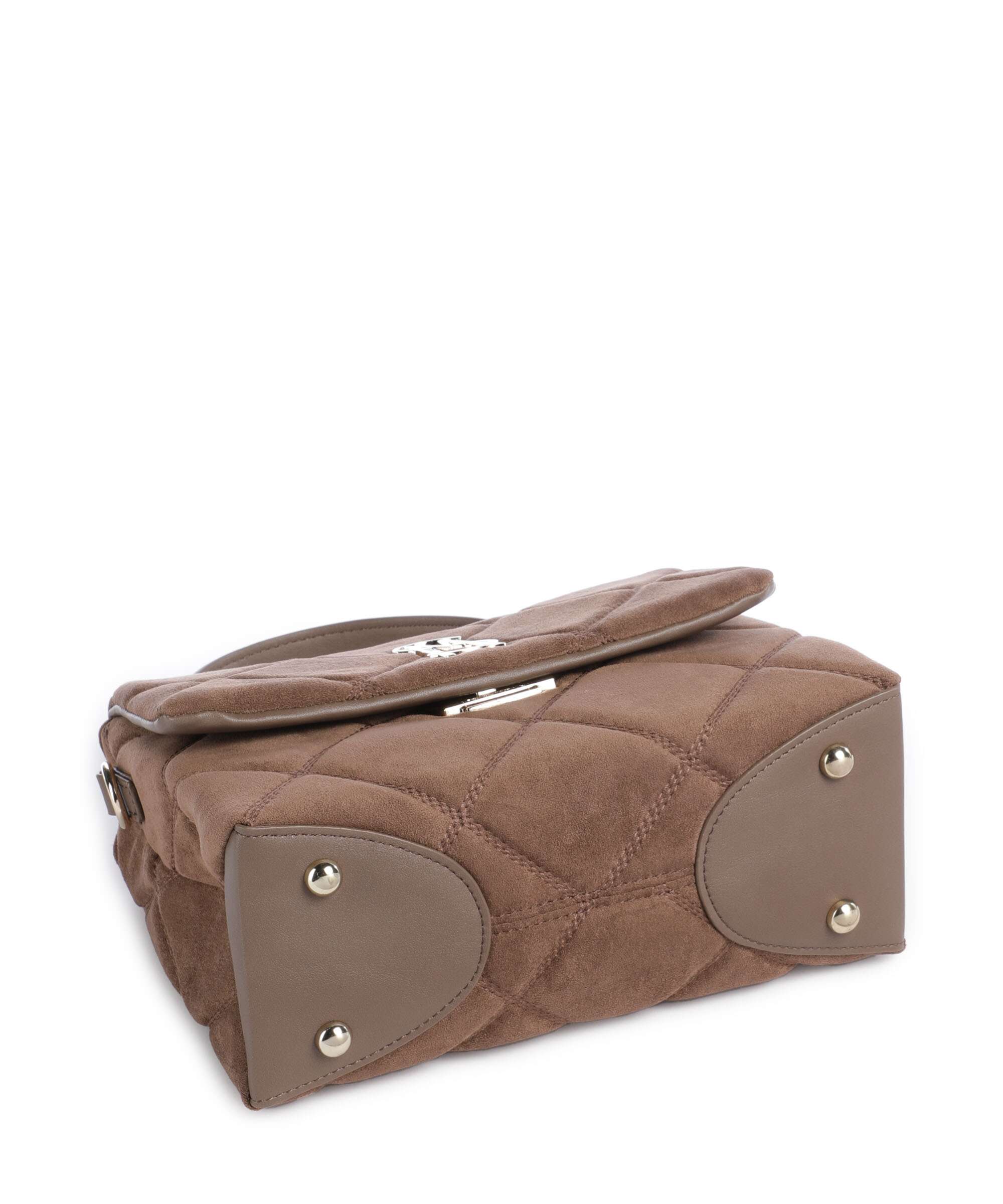 Steve Madden BMIKKI Handbag taupe/gold - Image 4