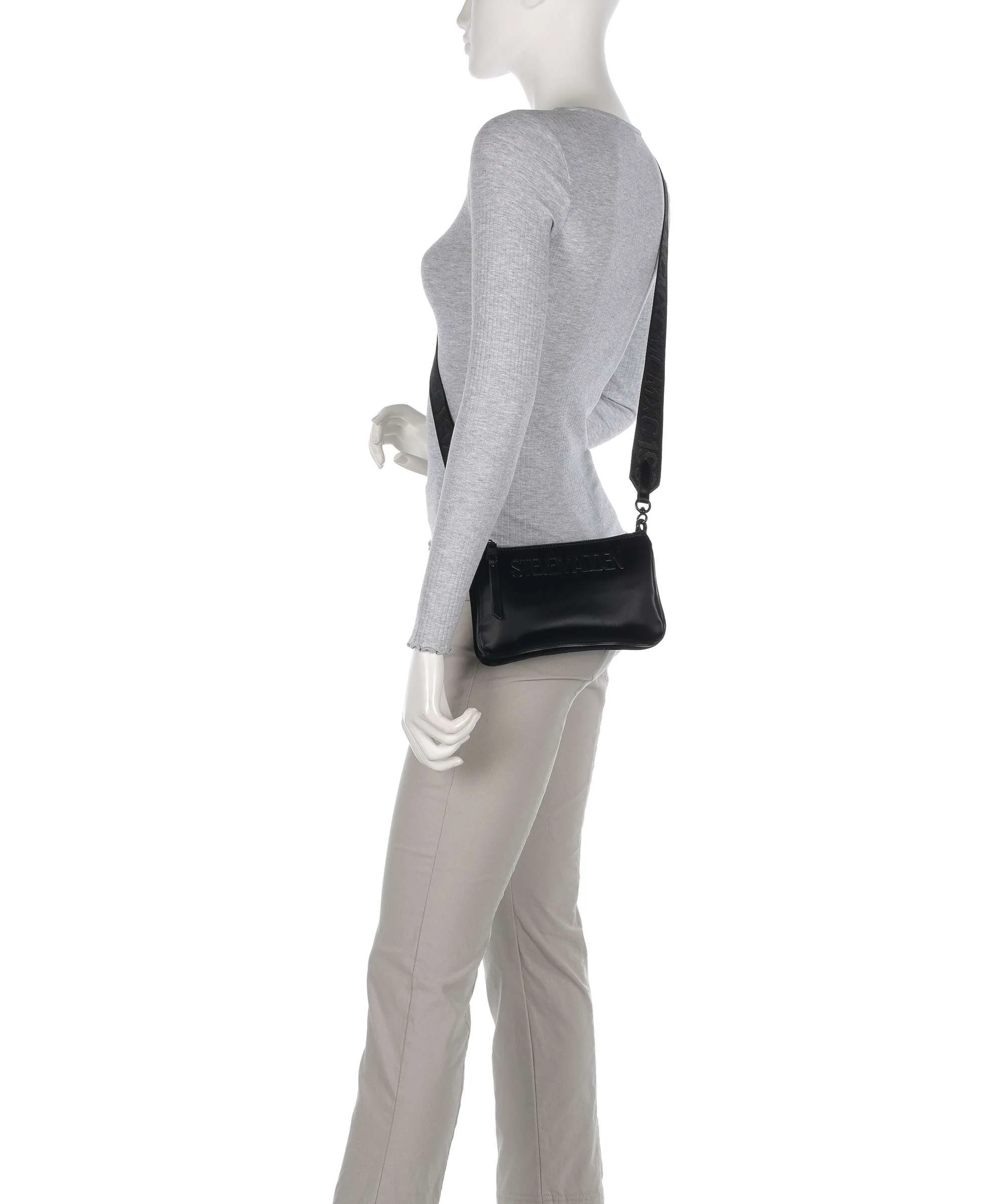 Steve Madden BNICCO-V Crossbody bag black - Image 3