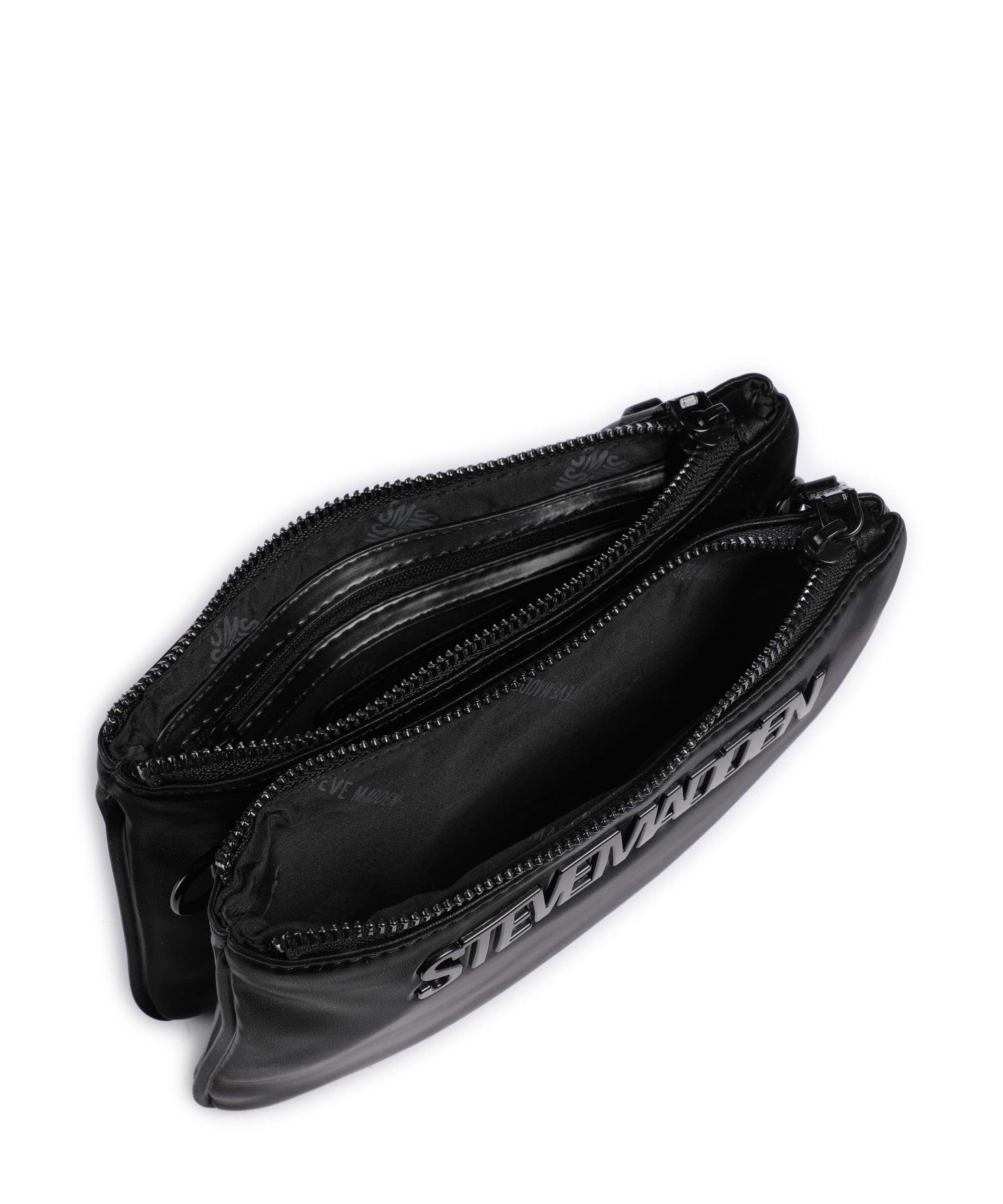 Steve Madden BNICCO-V Crossbody bag black - Image 6