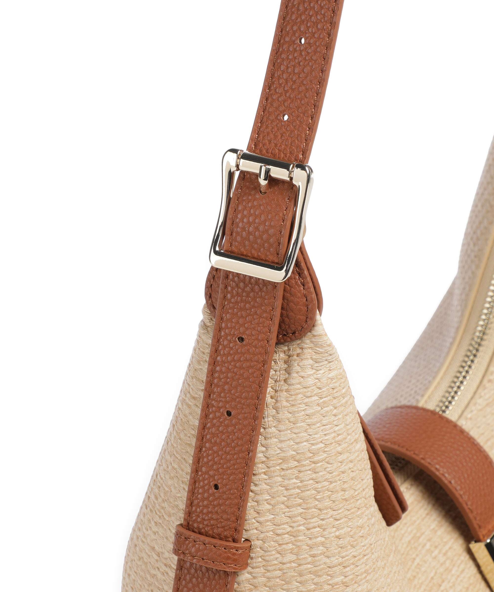 Steve Madden BOVIE-S Hobo bag natural - Image 4