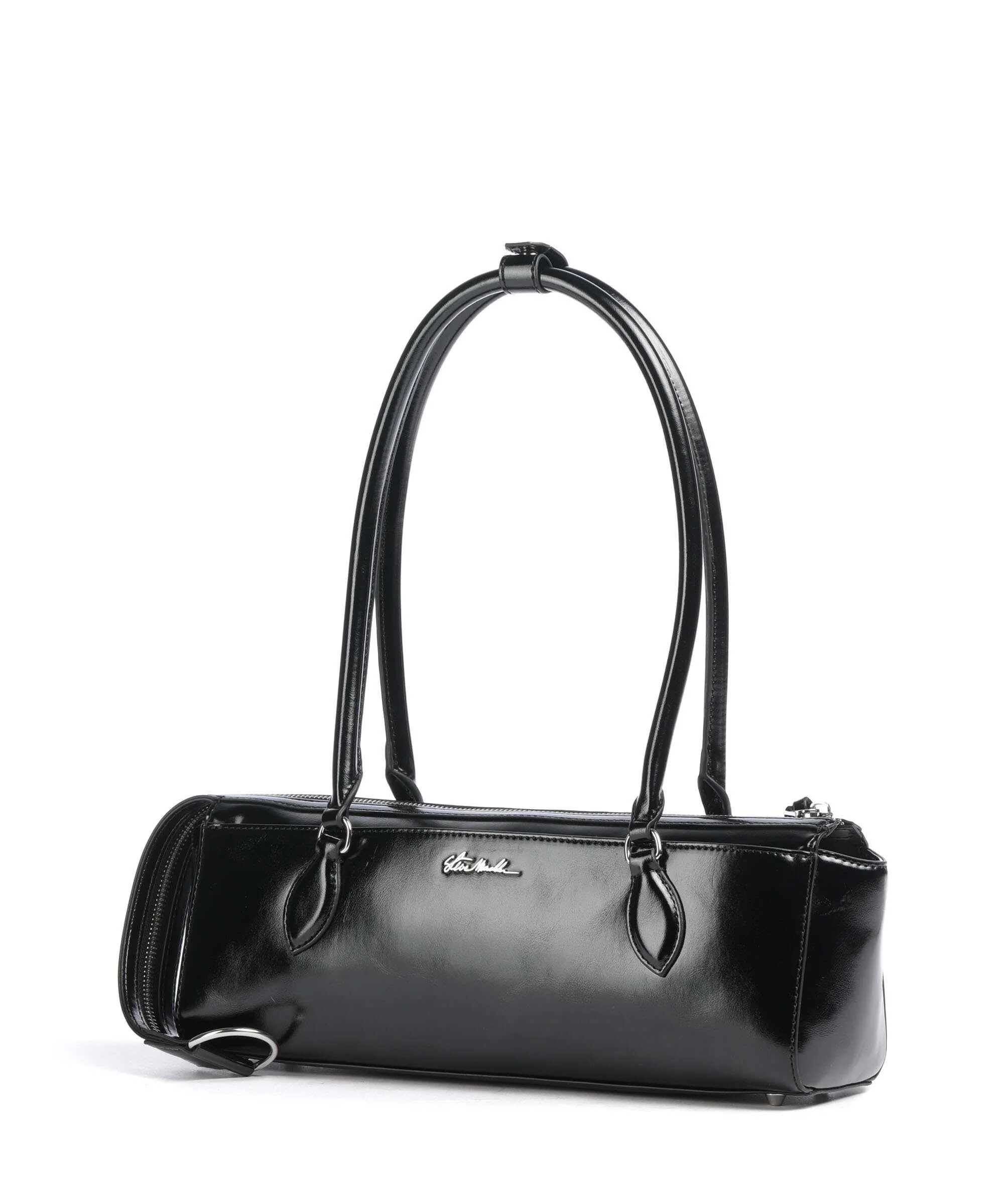 Steve Madden BREMIE Shoulder bag black/silver - Image 2