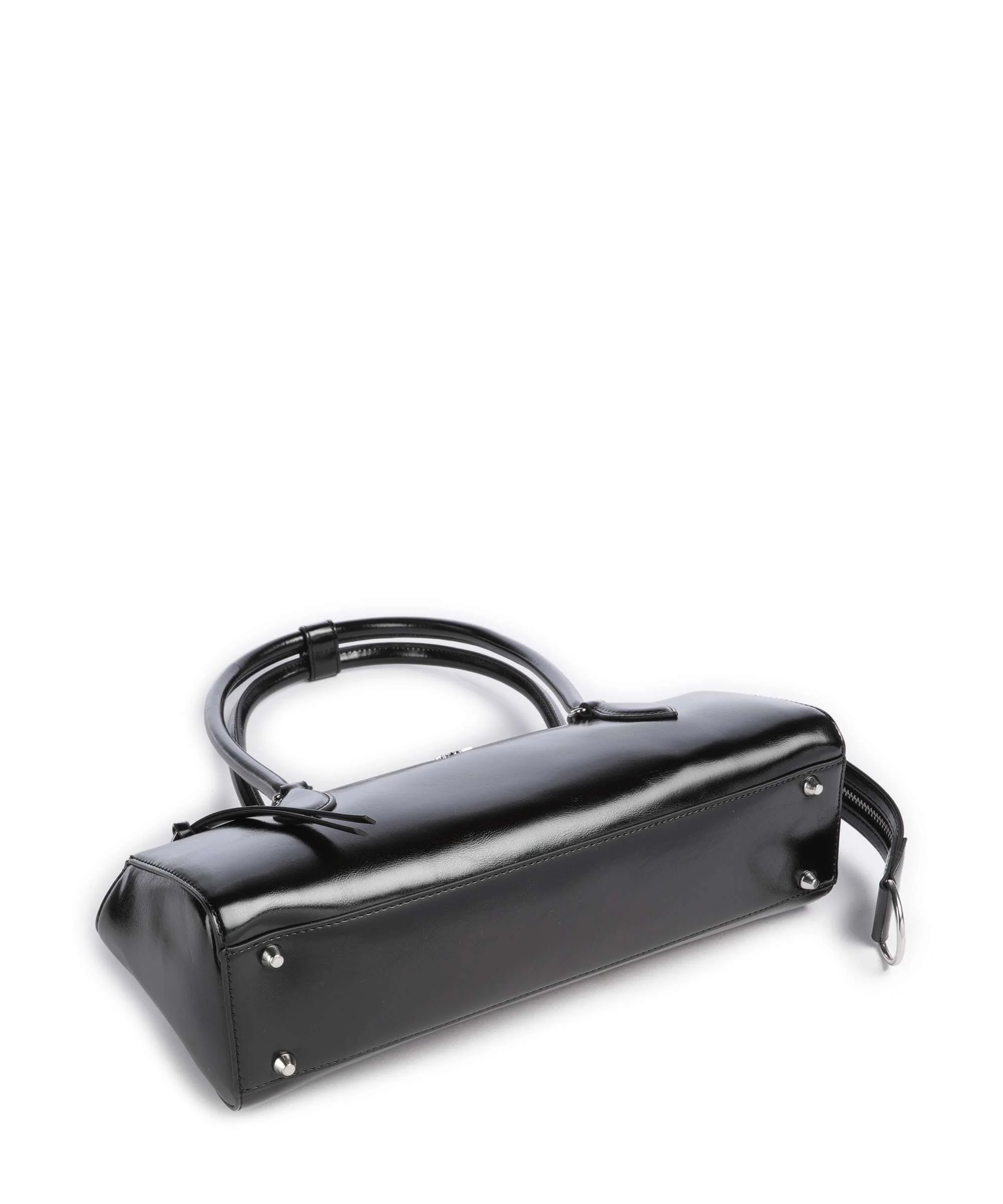 Steve Madden BREMIE Shoulder bag black/silver - Image 5