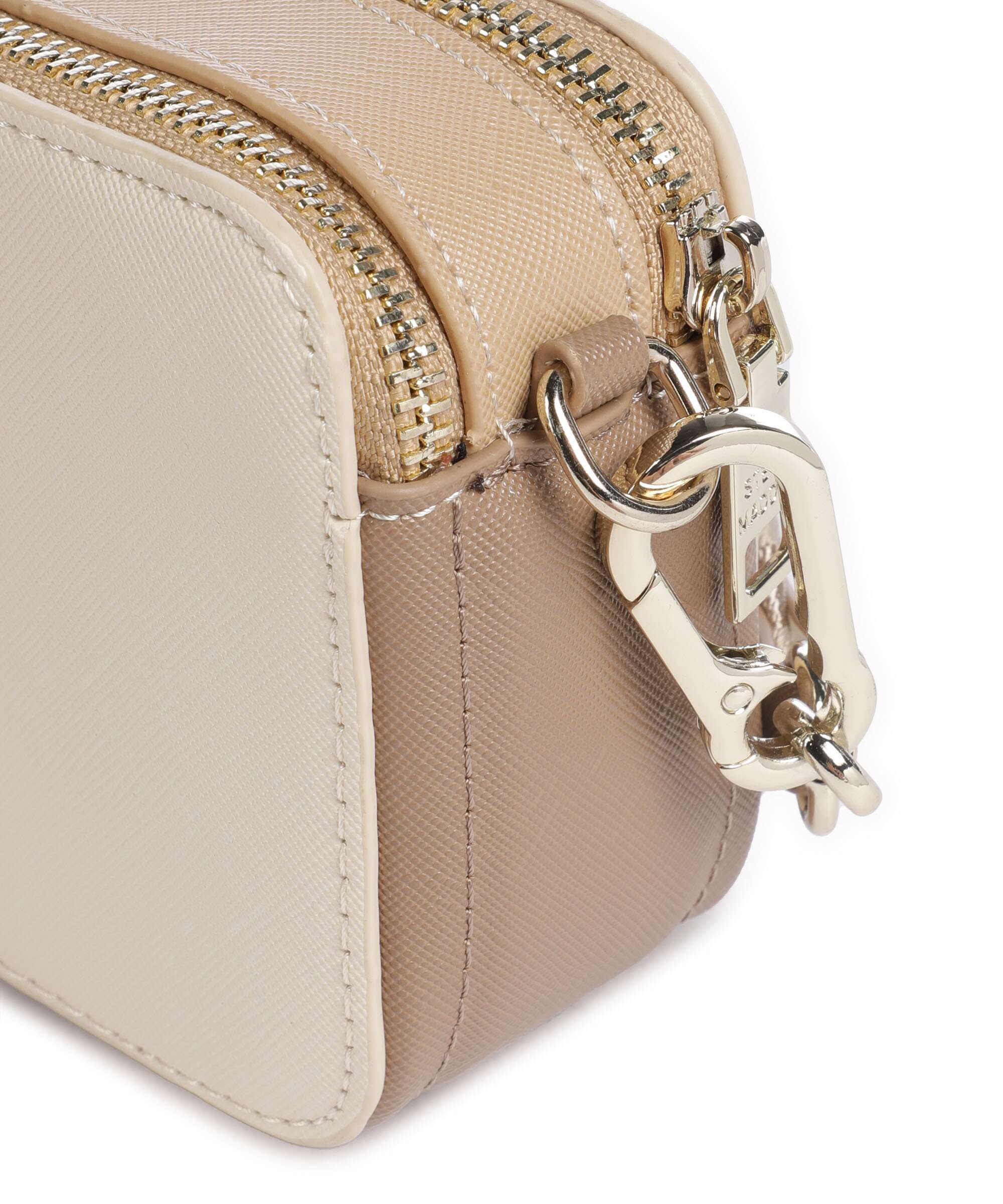 Steve Madden BRISA Crossbody bag bone - Image 4