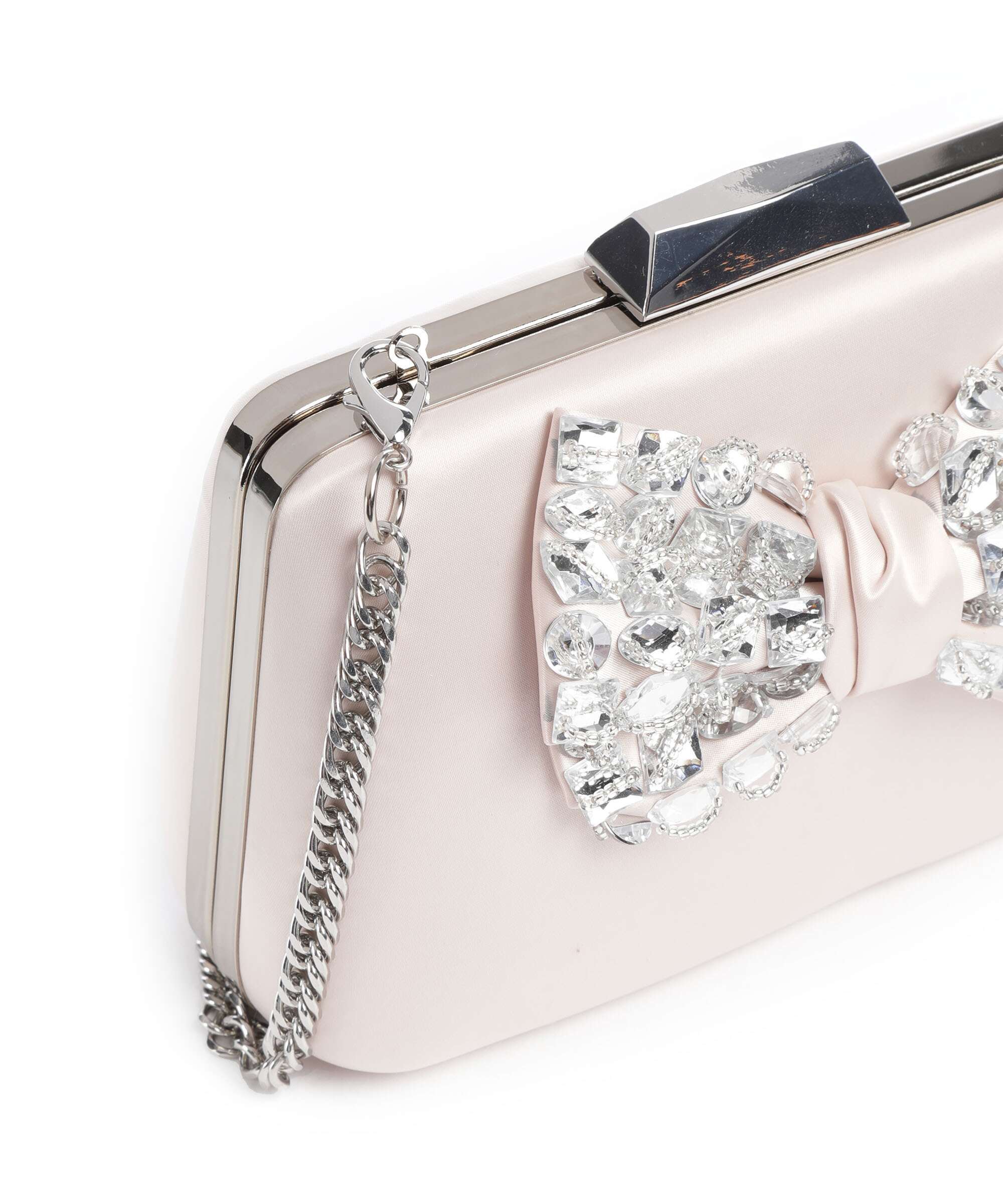 Steve Madden BSLOAN Crossbody bag blush - Image 4
