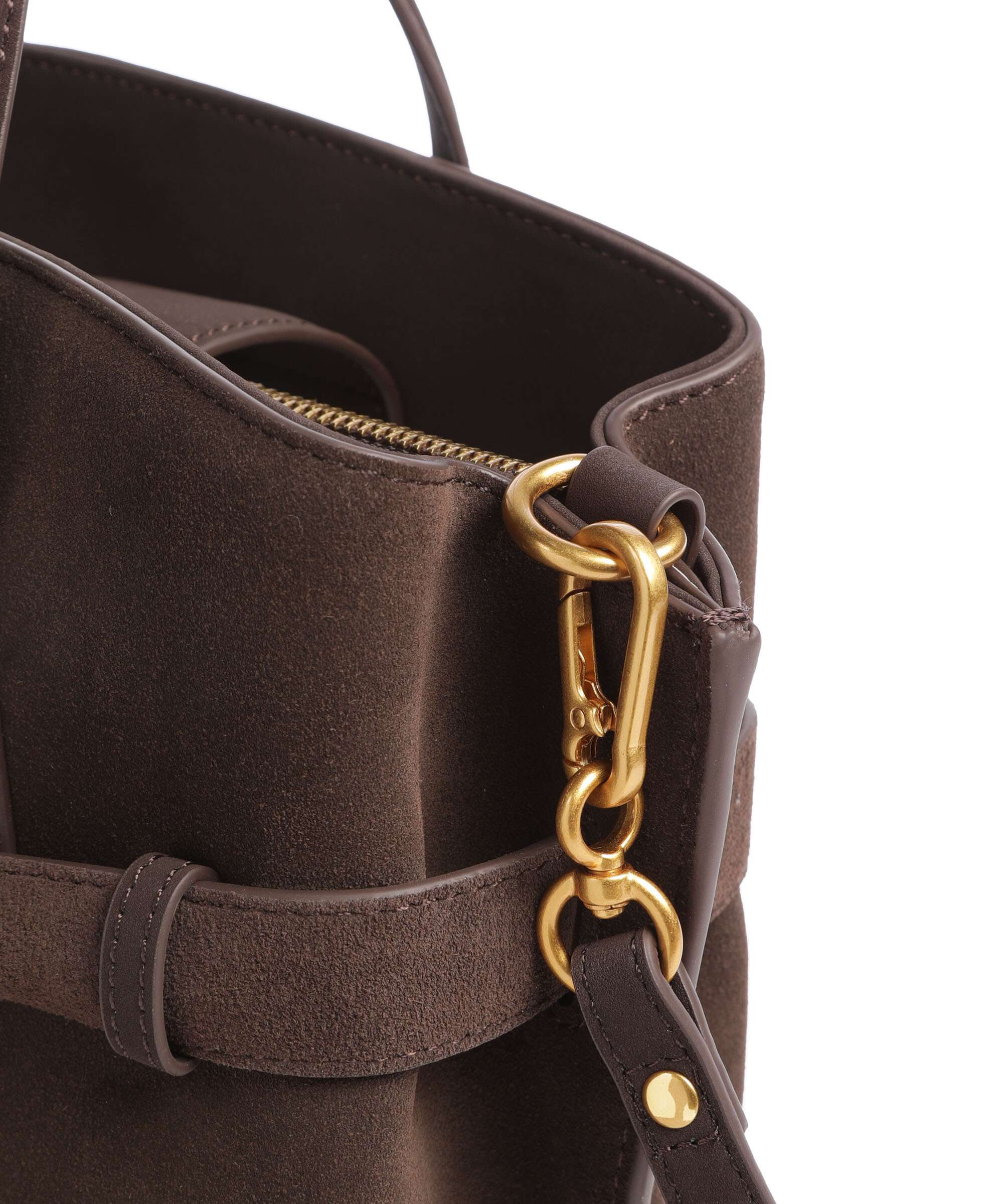 Steve Madden BSOOKIE Handbag chocolate - Image 4
