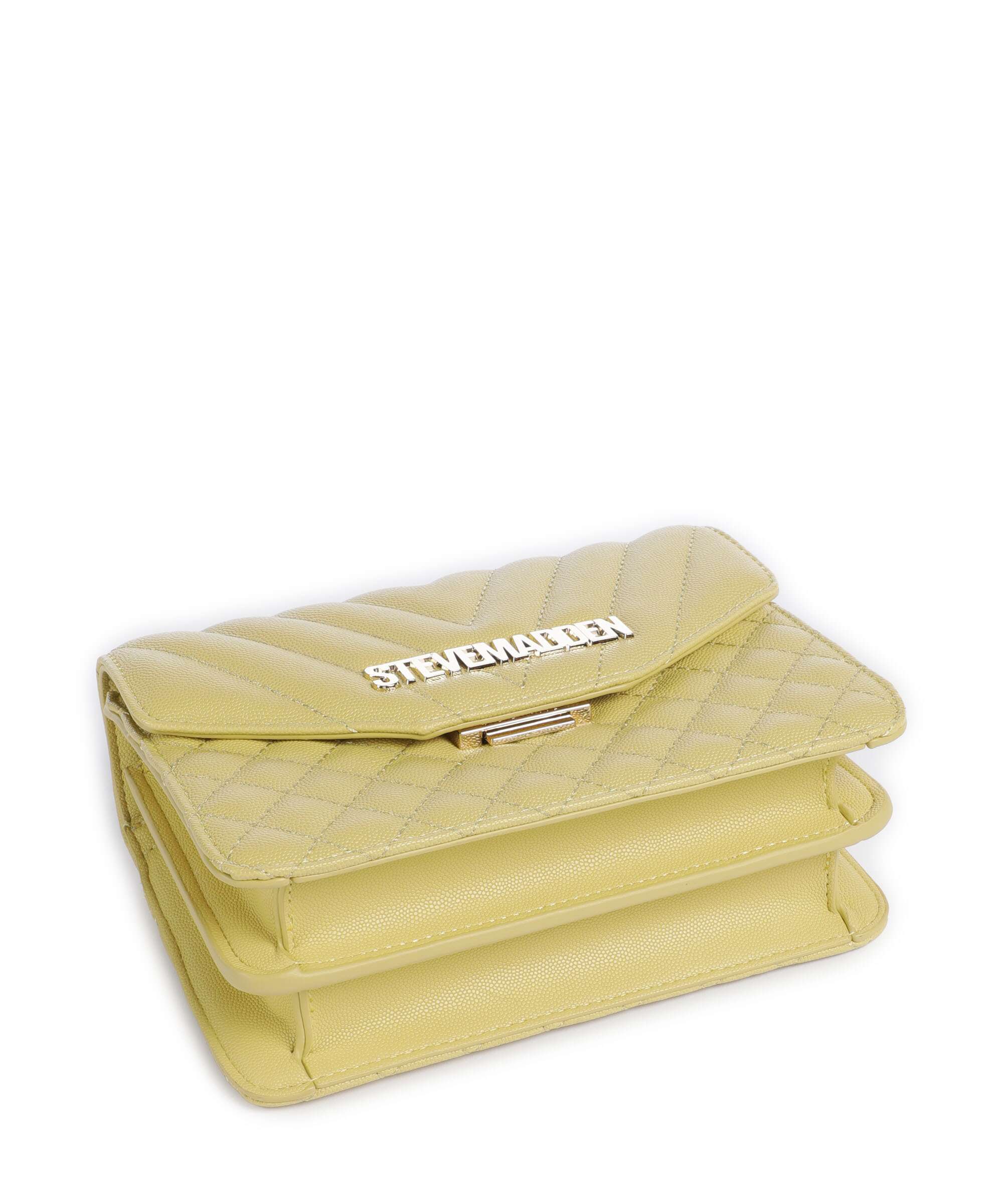 Steve Madden BSTAKE Shoulder bag yellow - Image 6