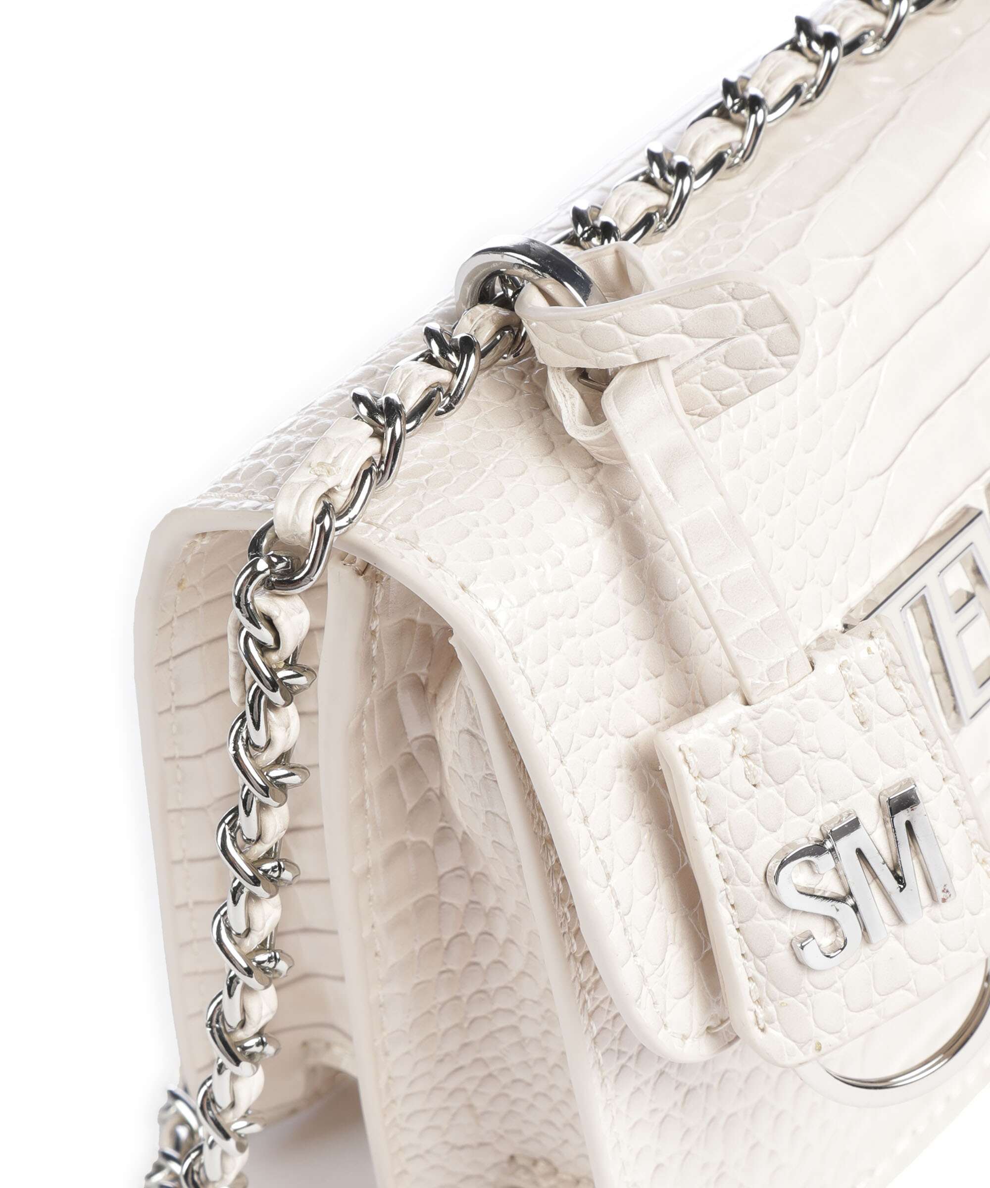 Steve Madden BSTAKESC Shoulder bag bone - Image 5