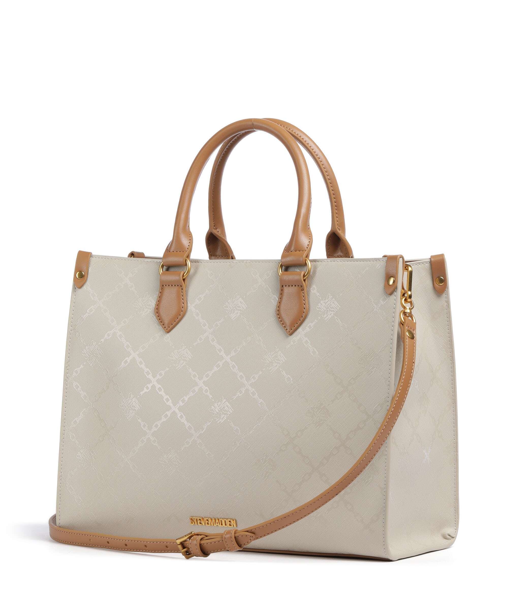 Steve Madden BSTILO-E Handbag bone/camel - Image 2