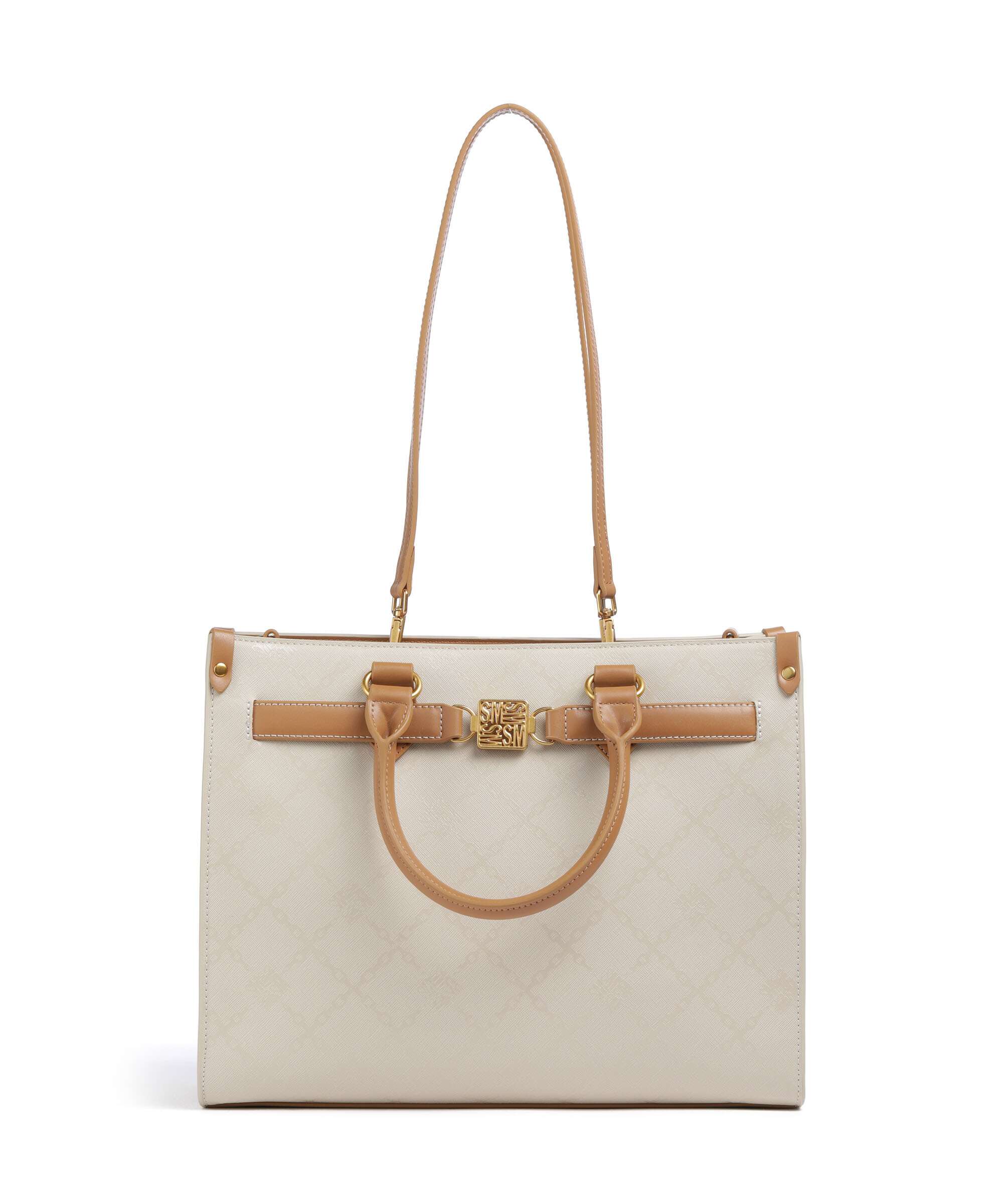 Steve Madden BSTILO-E Handbag bone/camel - Image 4