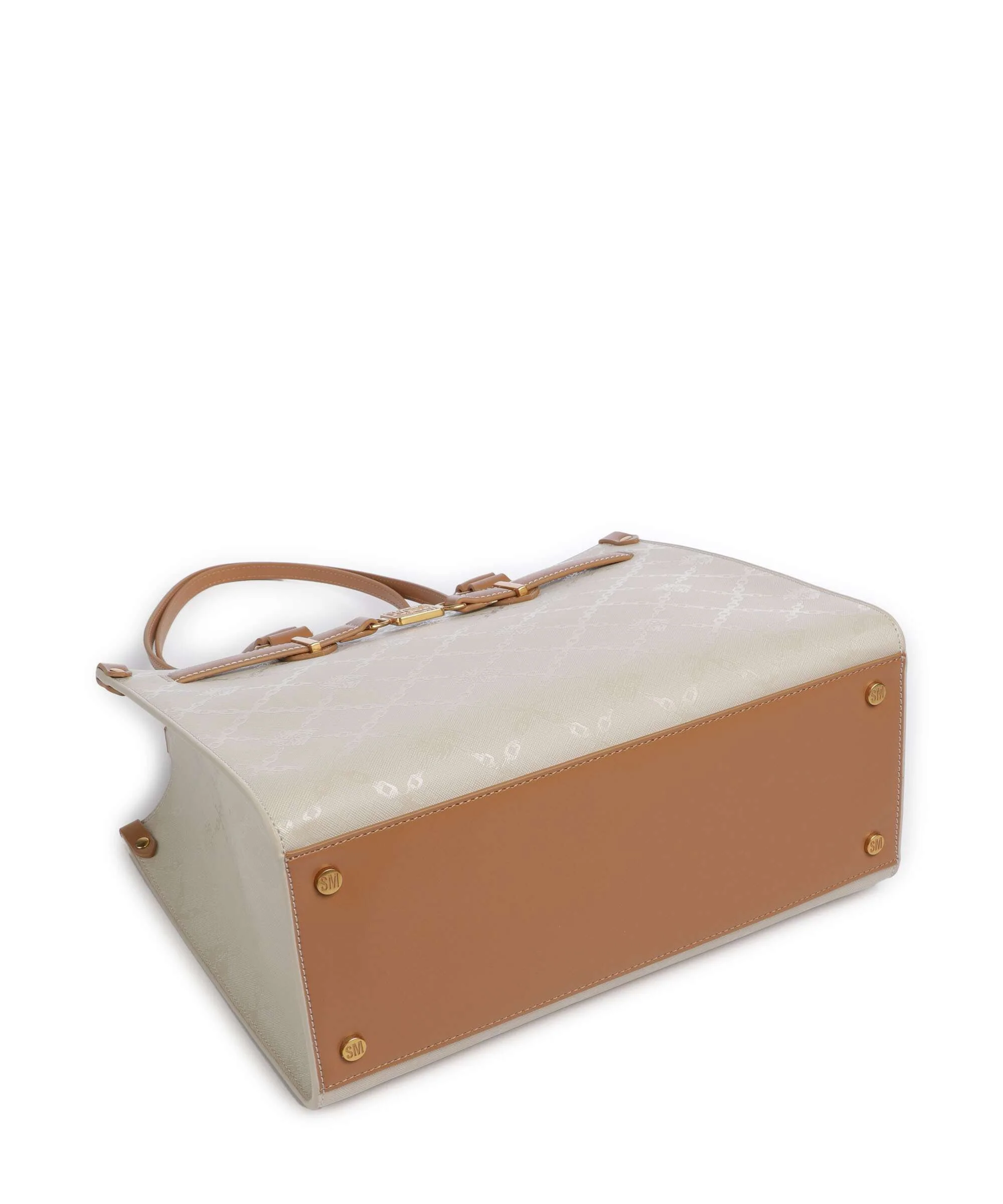 Steve Madden BSTILO-E Handbag bone/camel - Image 5