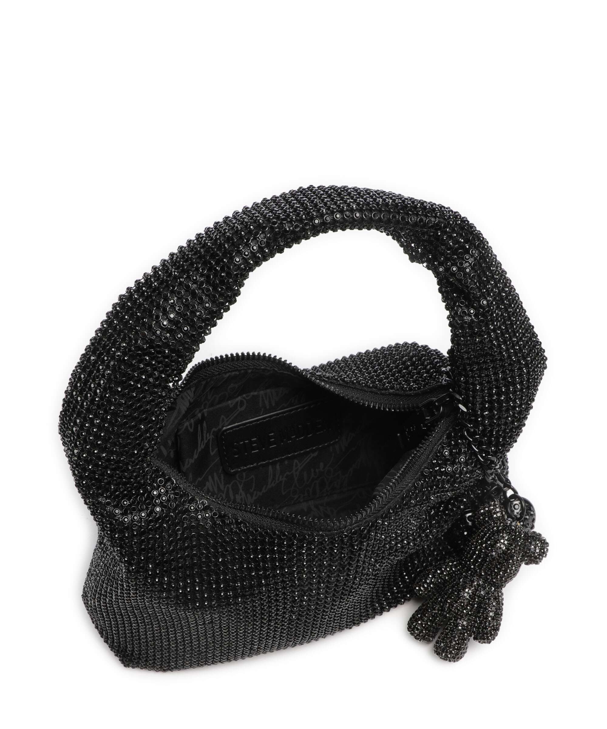 Steve Madden BTEDDIE Handbag black - Image 6