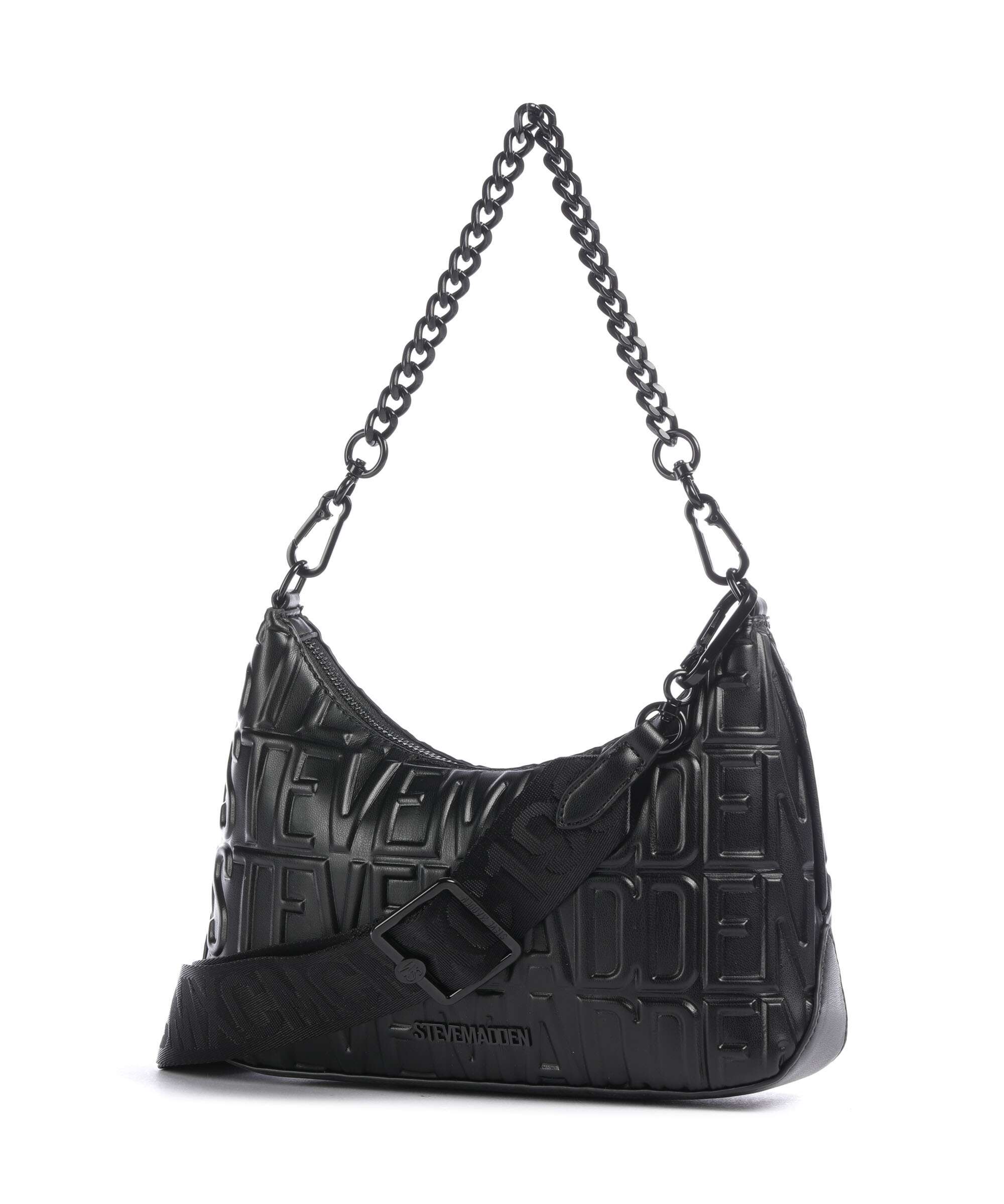 Steve Madden BVEGA Shoulder bag black - Image 2