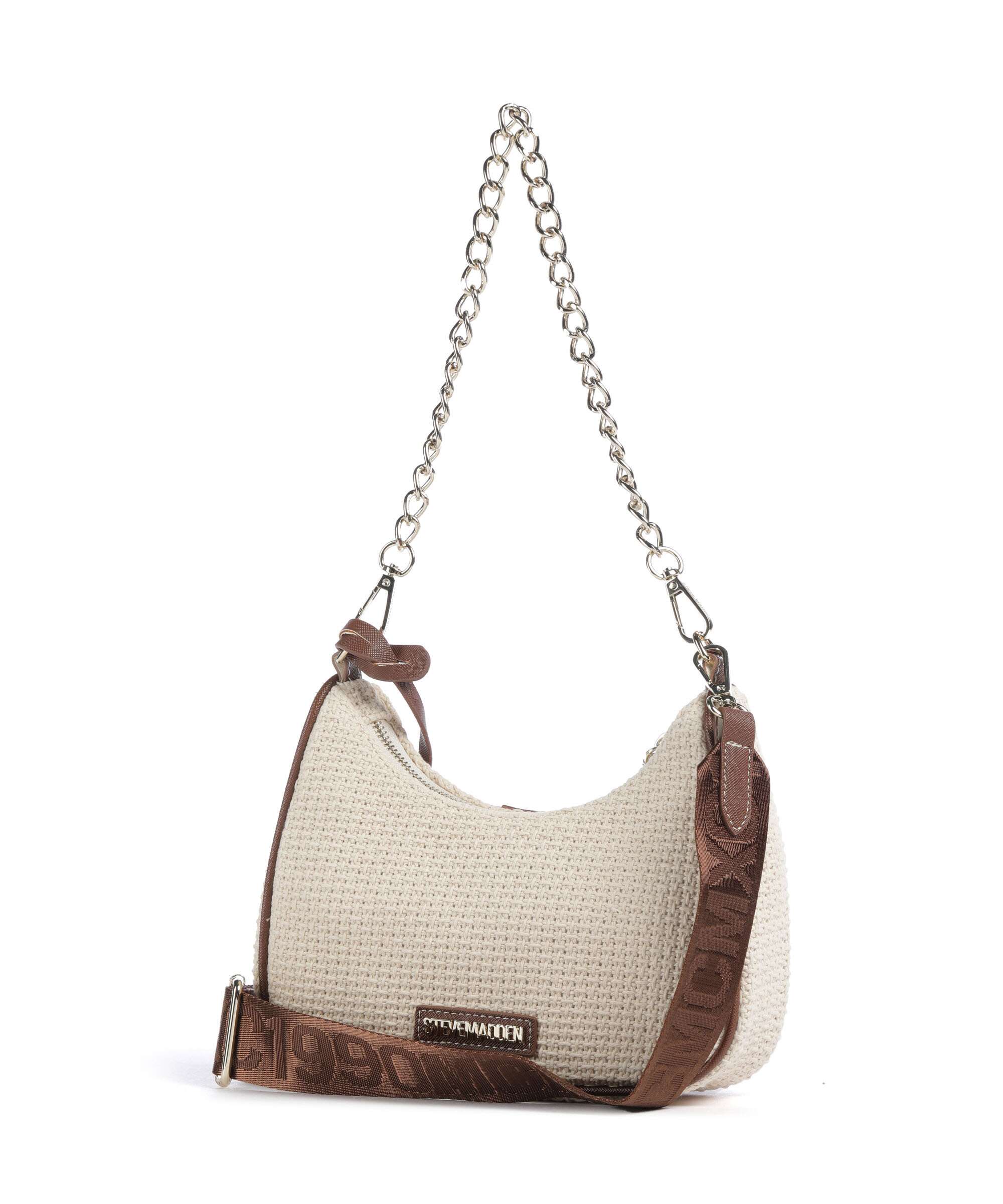 Steve Madden BVITAL-W Shoulder bag natural - Image 2