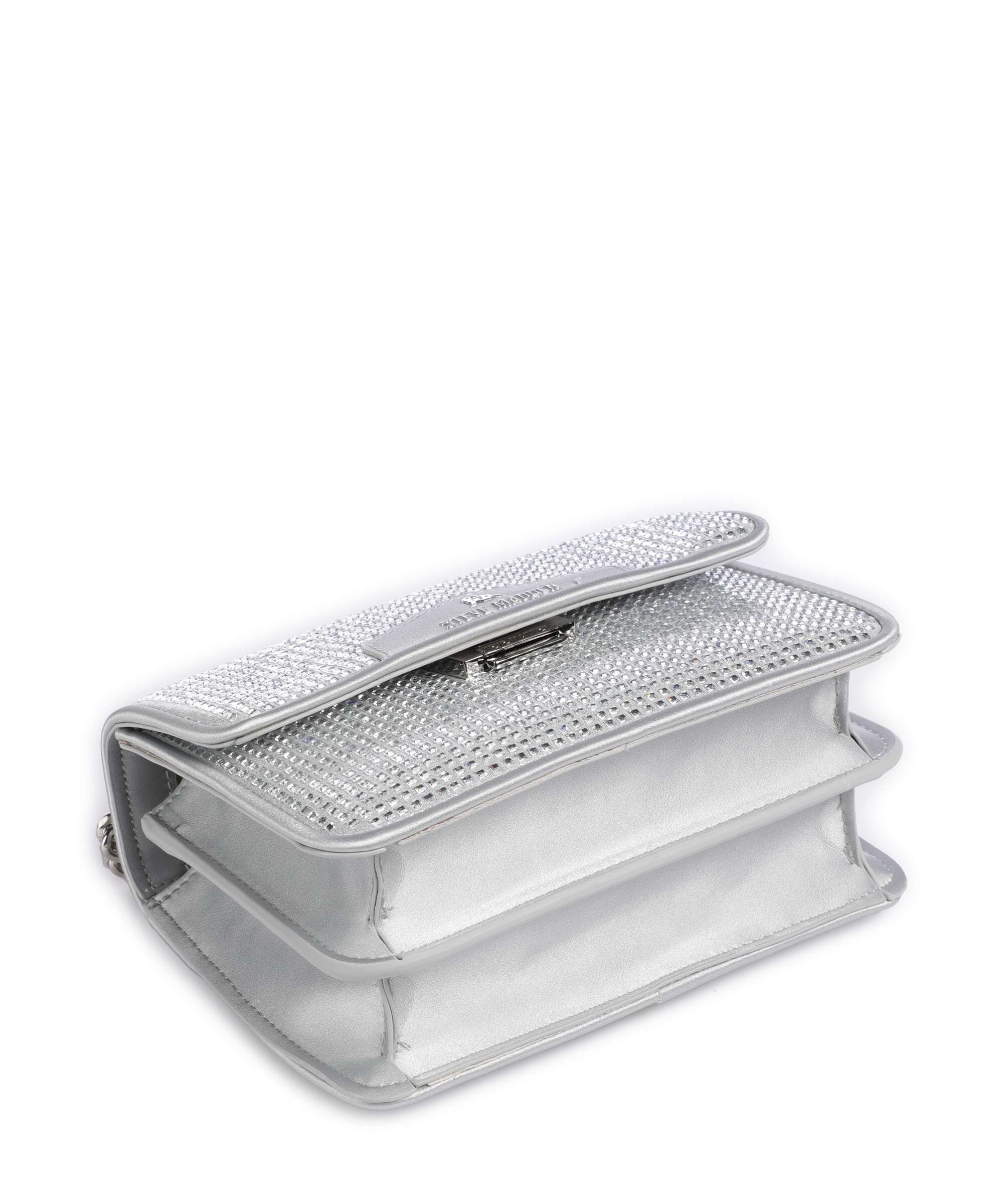 Steve Madden BZENO Shoulder bag silver - Image 6