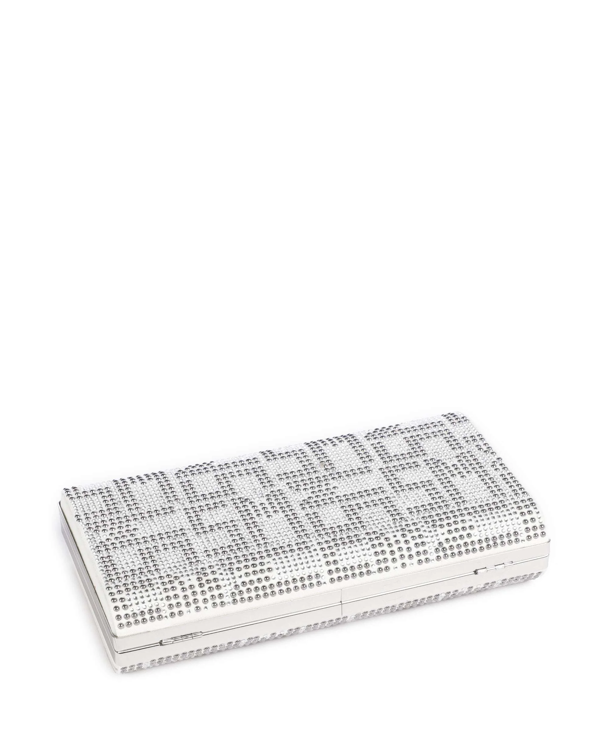 Steve Madden BZORA Crossbody bag silver - Image 6