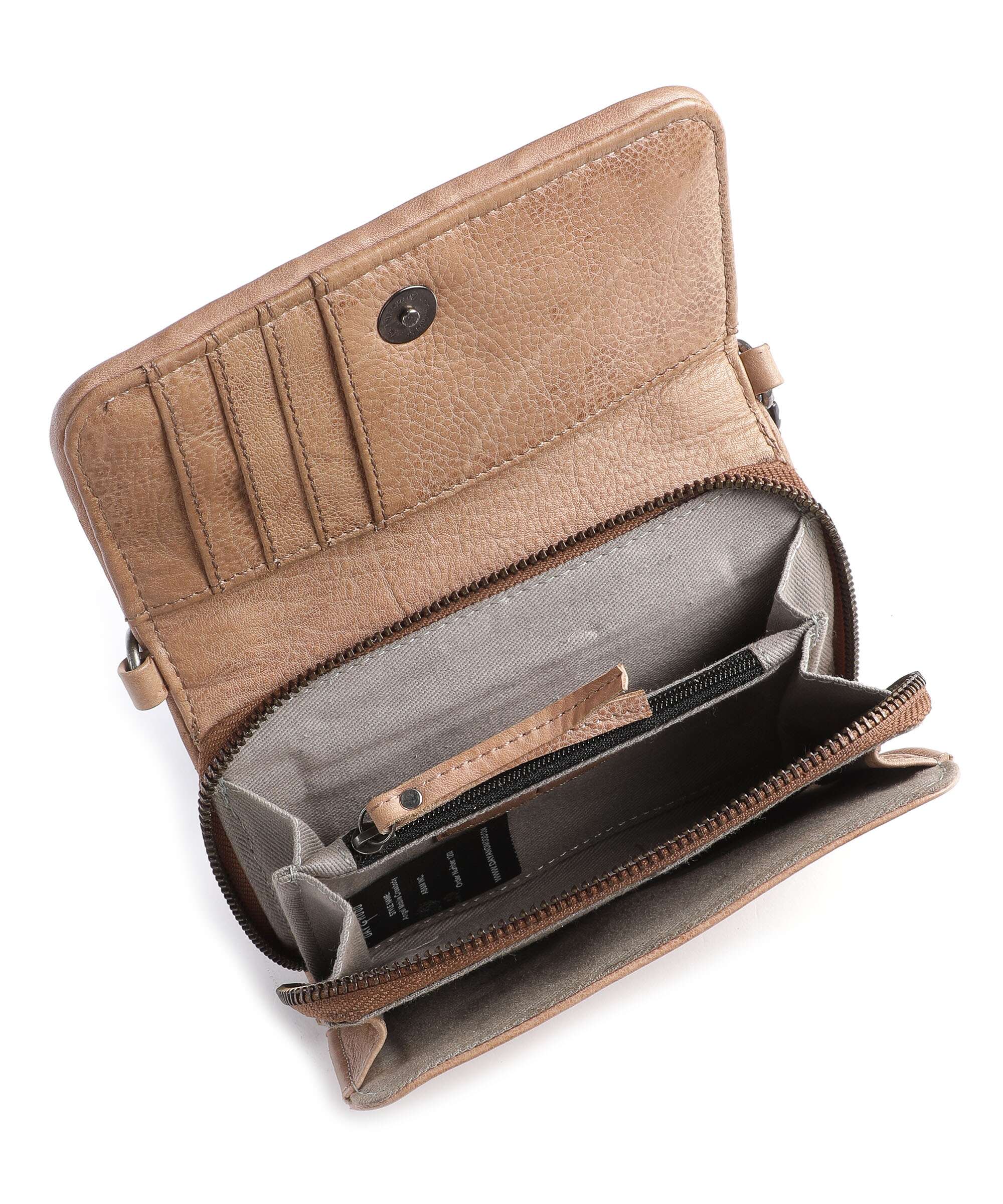 Still Nordic Day & Mood DayAngel Crossbody bag toasted coconut - Image 5