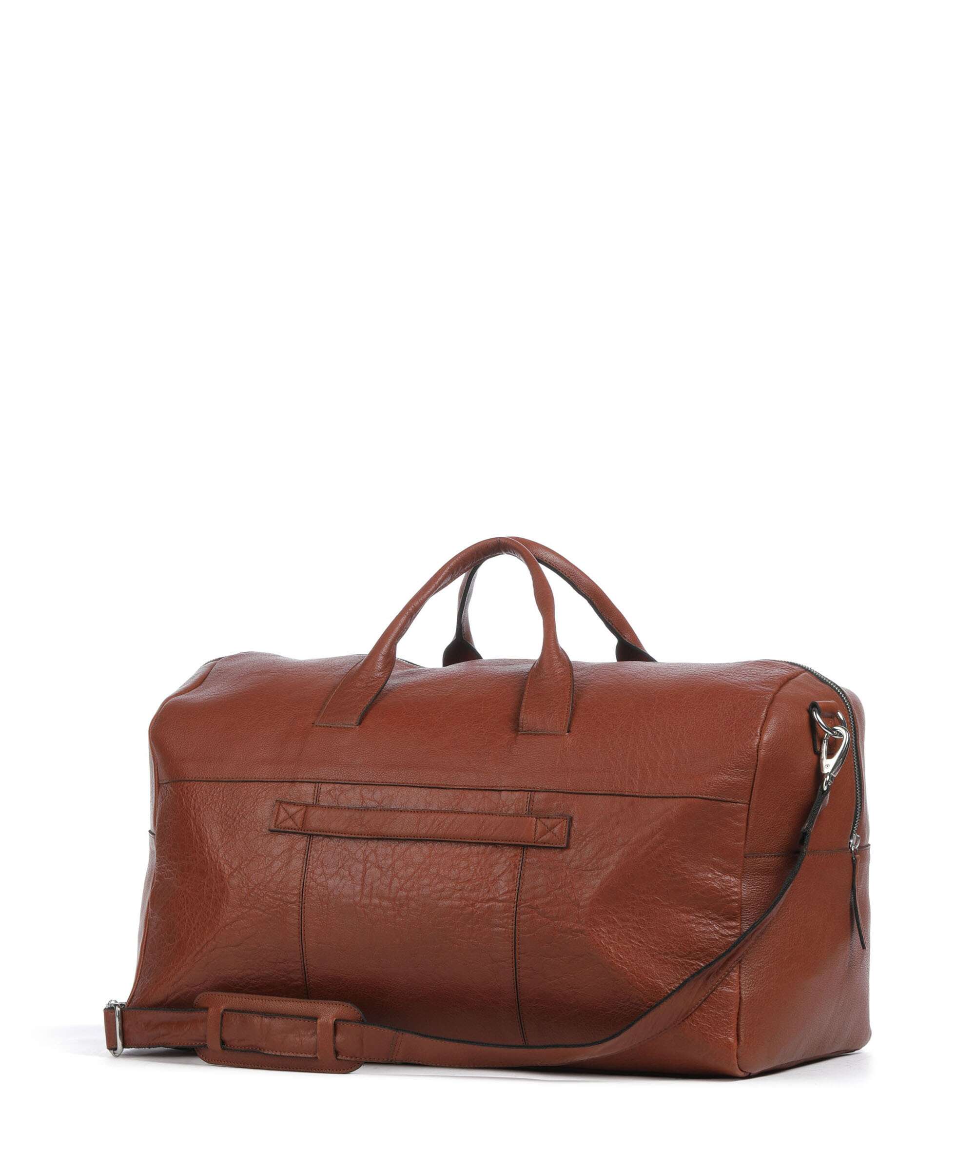 Still Nordic Richard Weekend bag brandy - Image 2