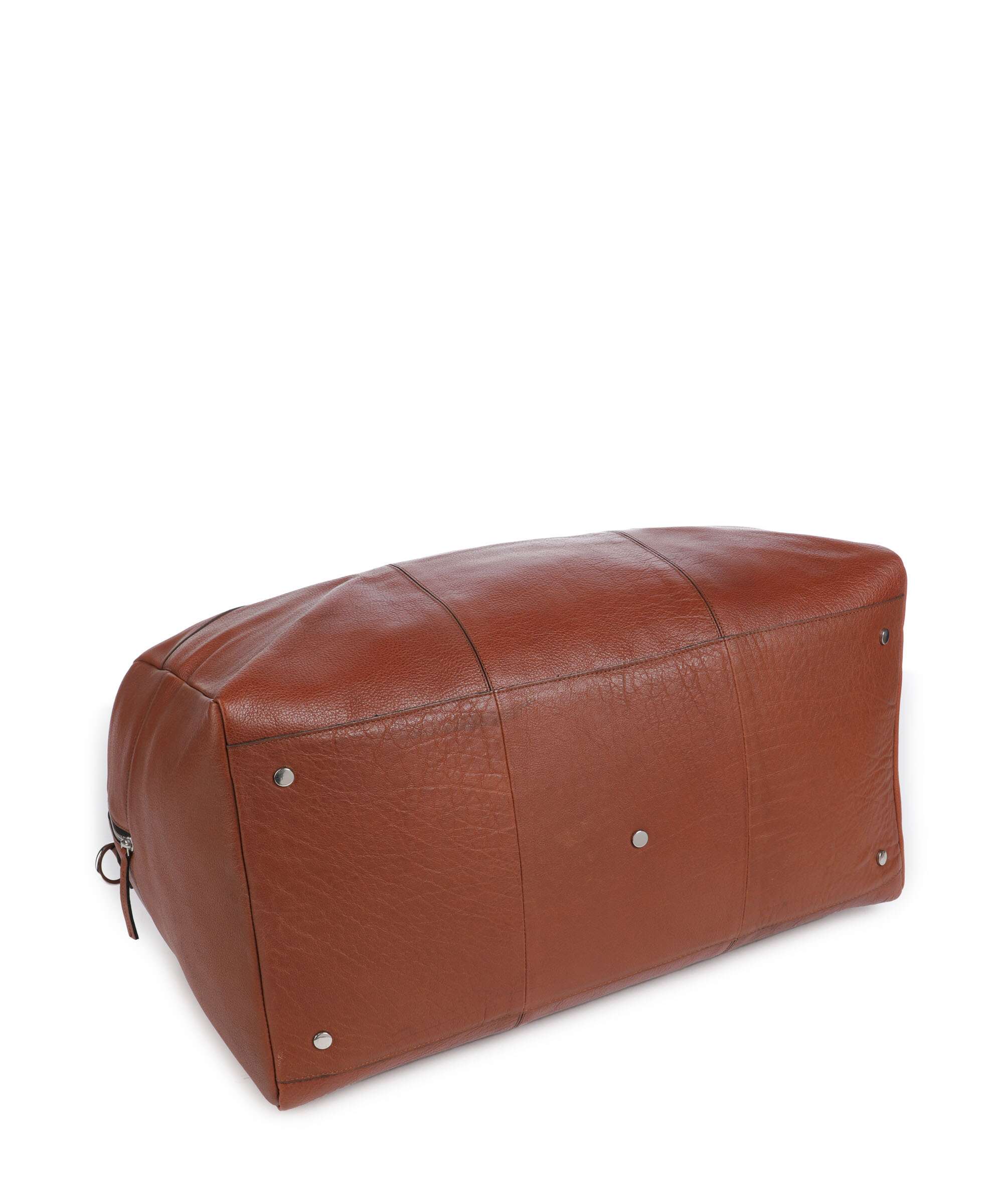 Still Nordic Richard Weekend bag brandy - Image 4