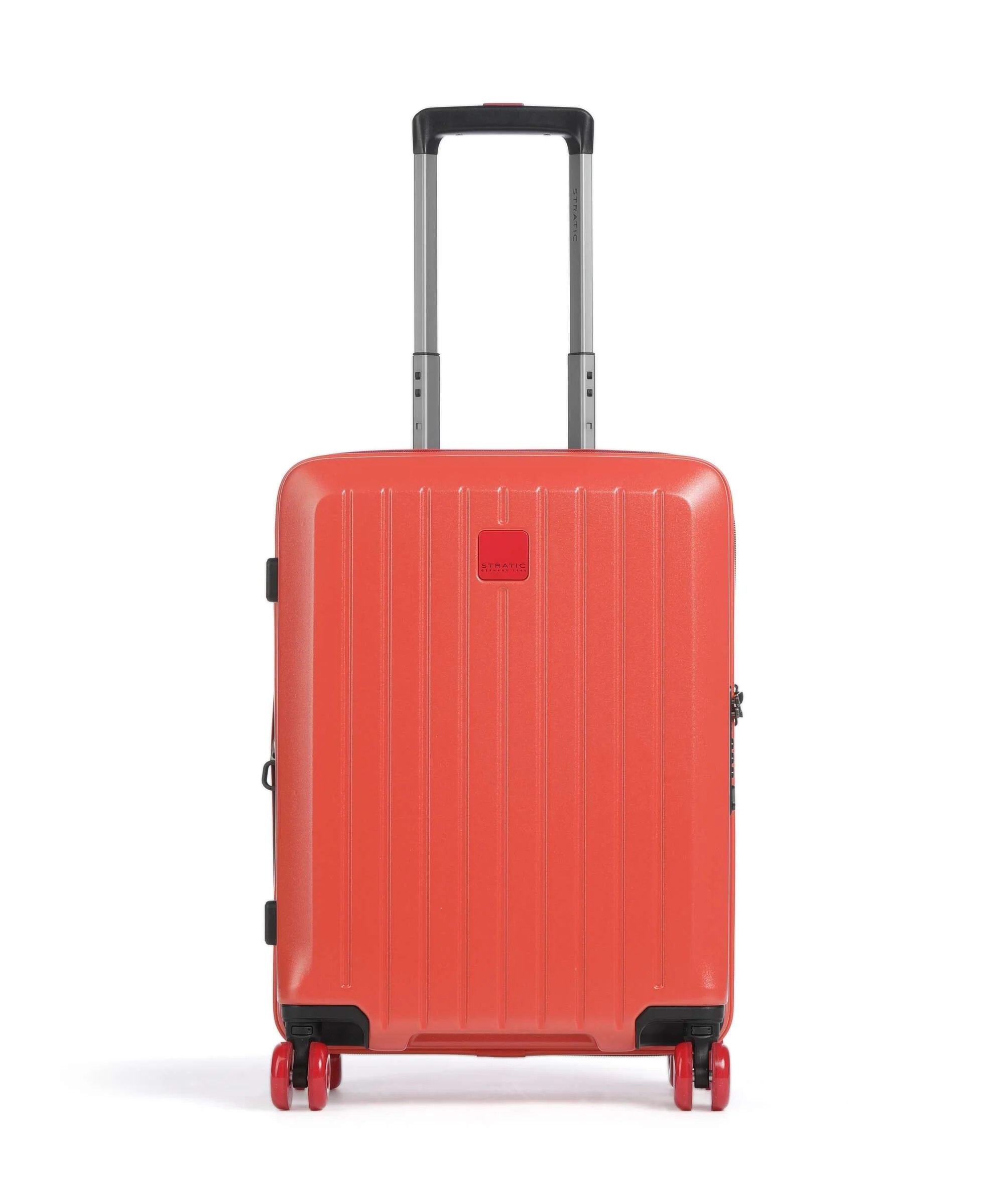 Stratic Buzz Spinner (4 wheels) rosso/clay