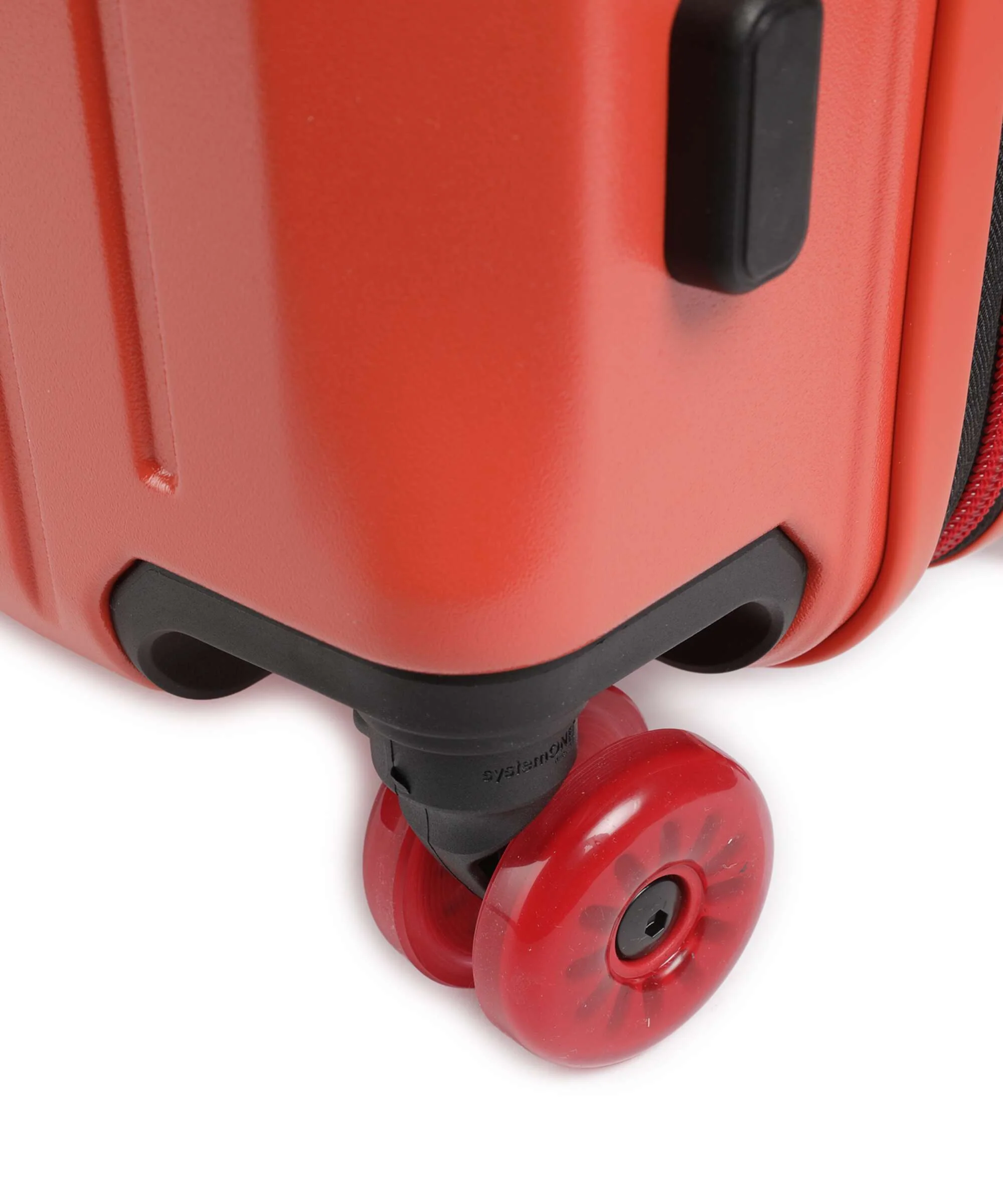 Stratic Buzz Spinner (4 wheels) rosso/clay - Image 5
