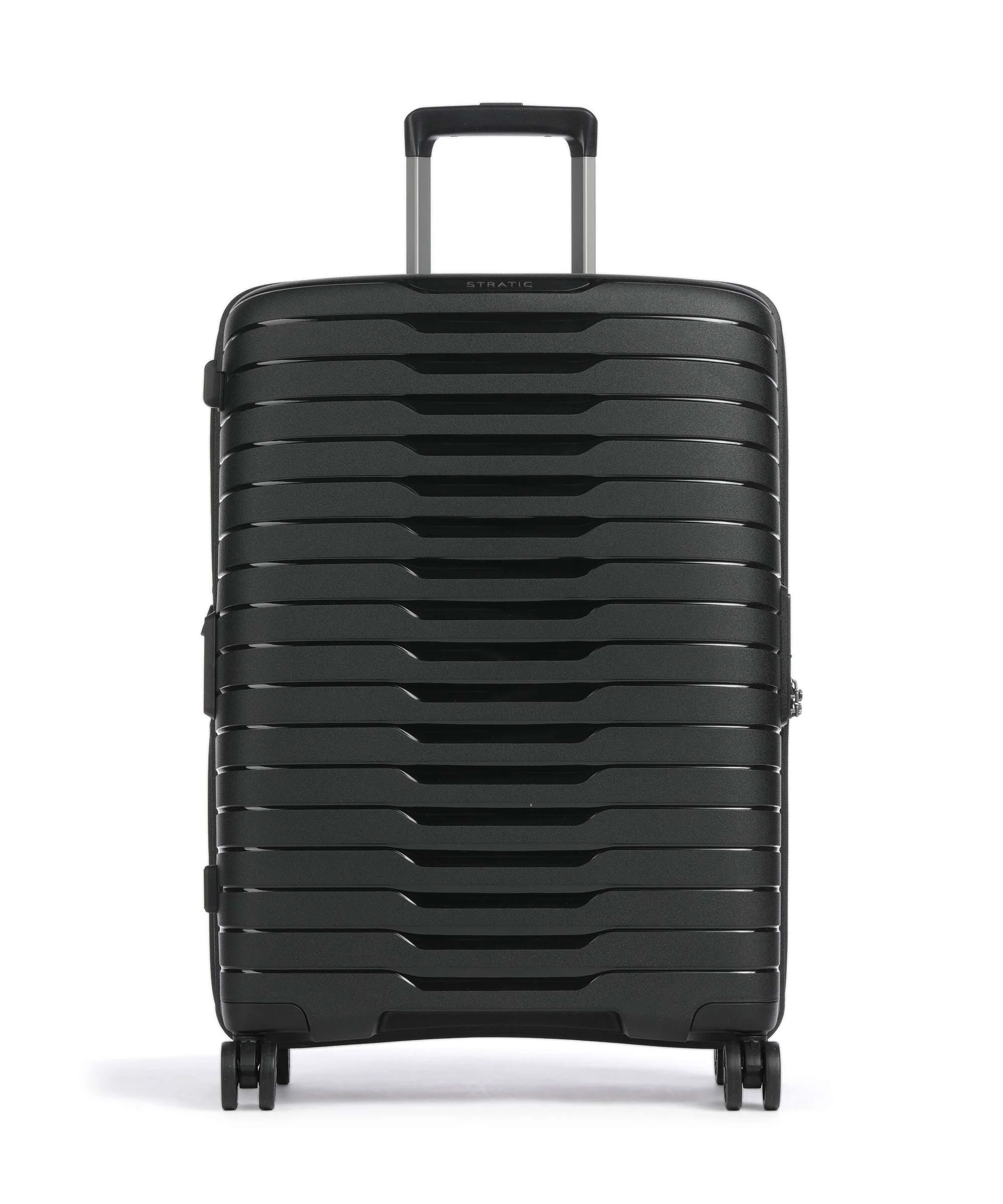 Stratic Novium SL Spinner (4 wheels) black