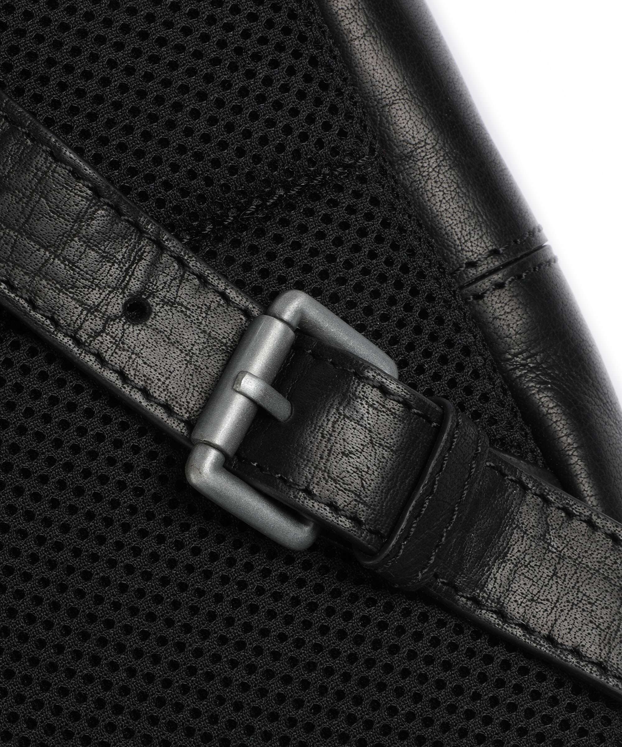 Strellson Abbey Backpack black - Image 4
