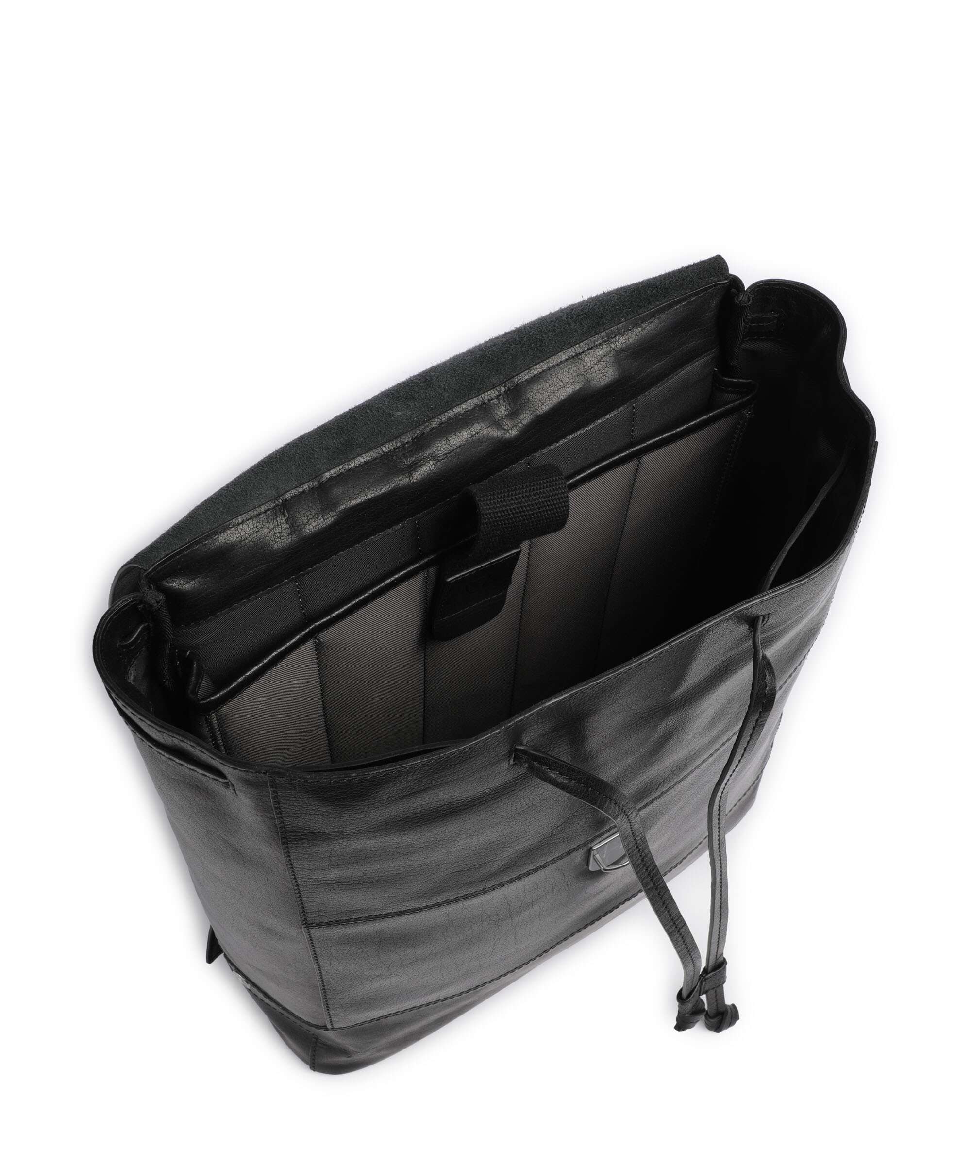 Strellson Abbey Backpack black - Image 5