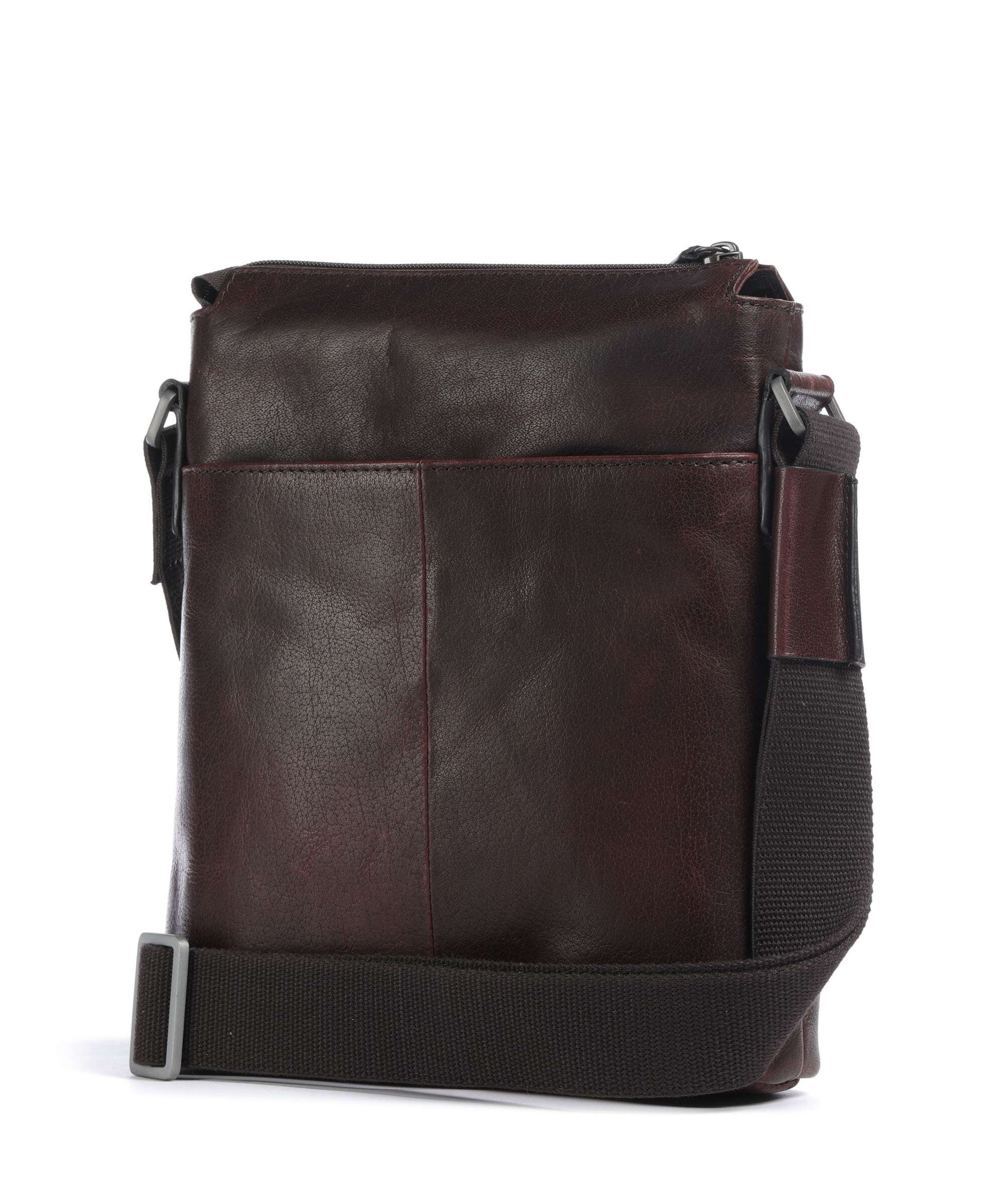 Strellson Abbey Crossbody bag dark brown - Image 2